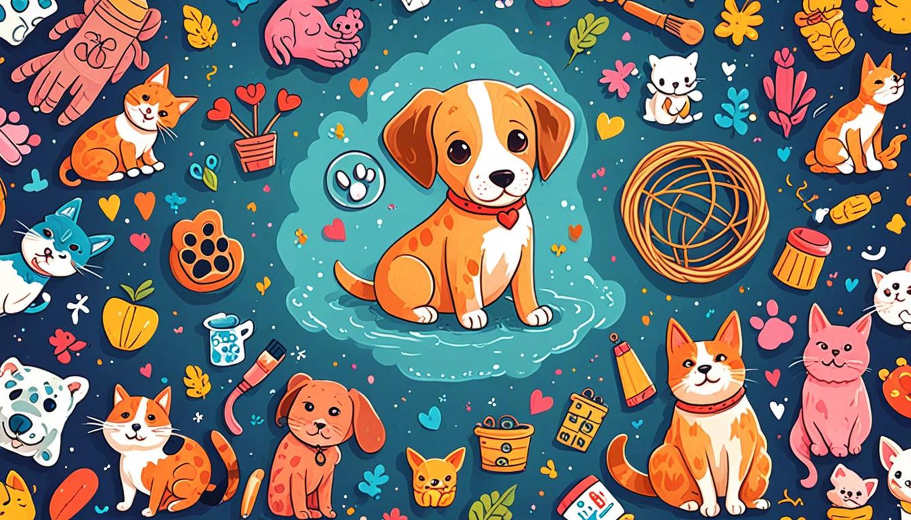 Find the Perfect Pet Top Pet Adoption Resources for Your Family