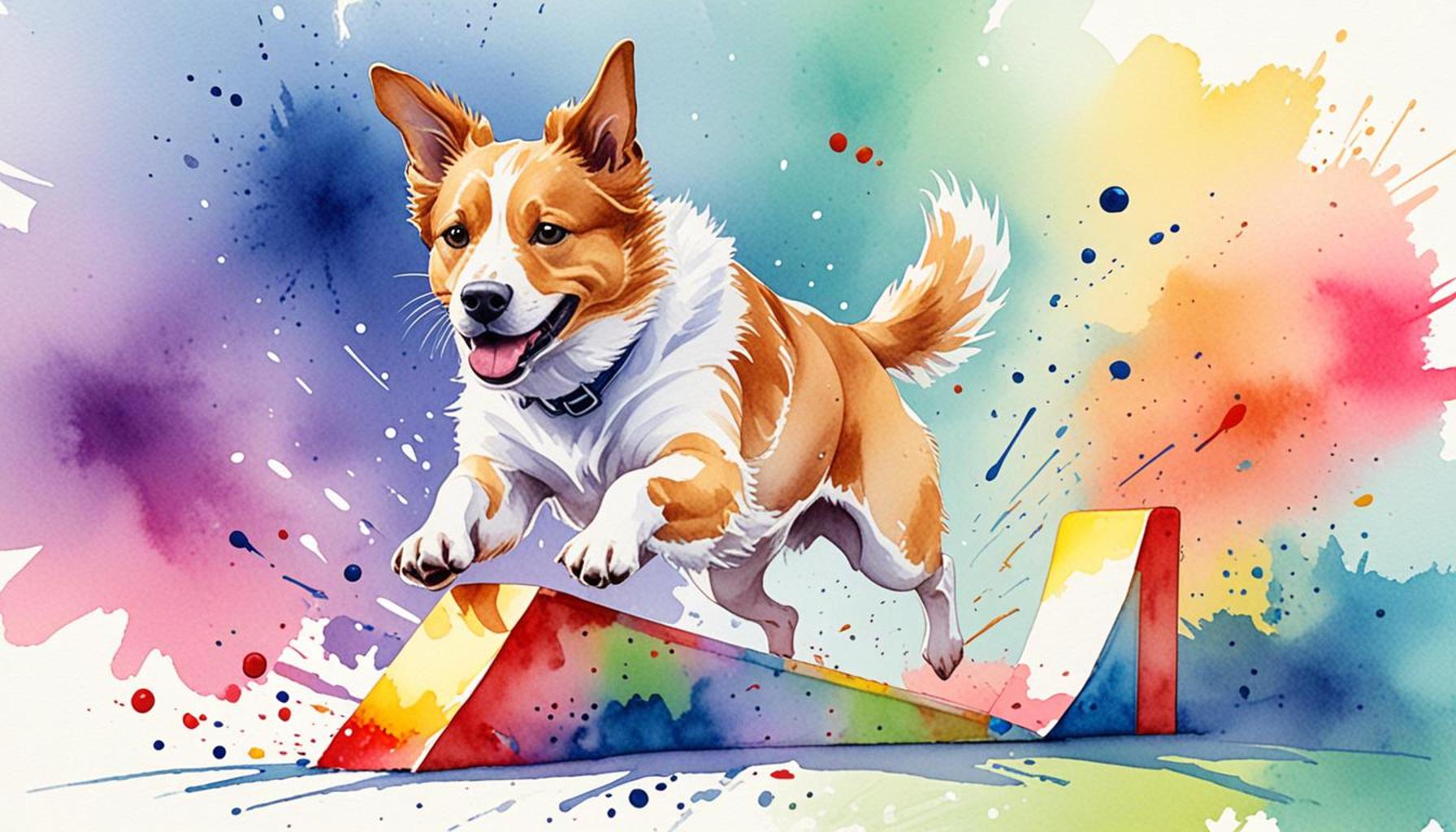 Using Agility Training to Enhance Your Dog’s Physical and Mental Skills