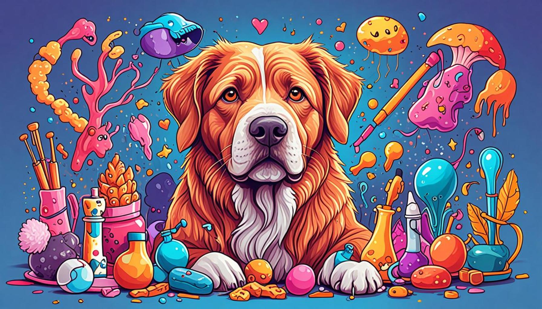 The role of age in the manifestation of behavioral problems in pets