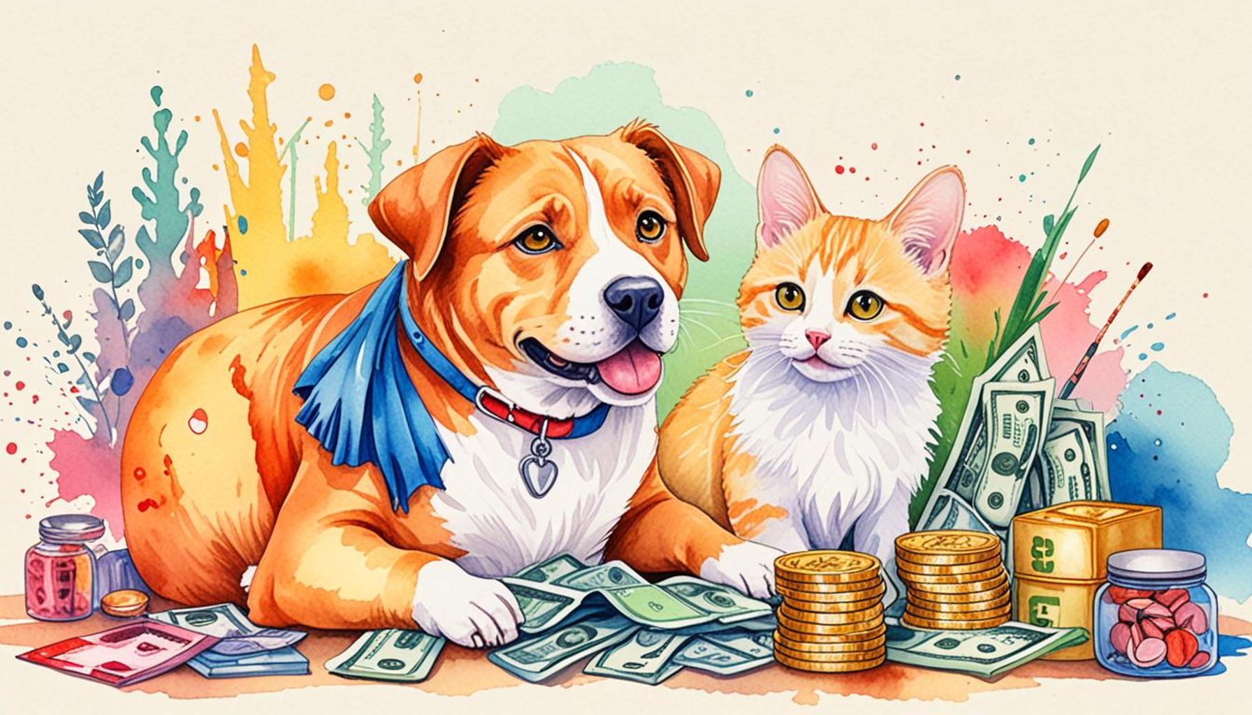 Financial resources for pet adoption: how to make the process more accessible