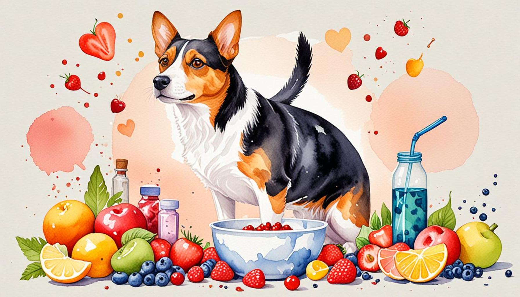 The Importance of Balanced Nutrition for Pet Health: Practical Tips for Responsible Owners