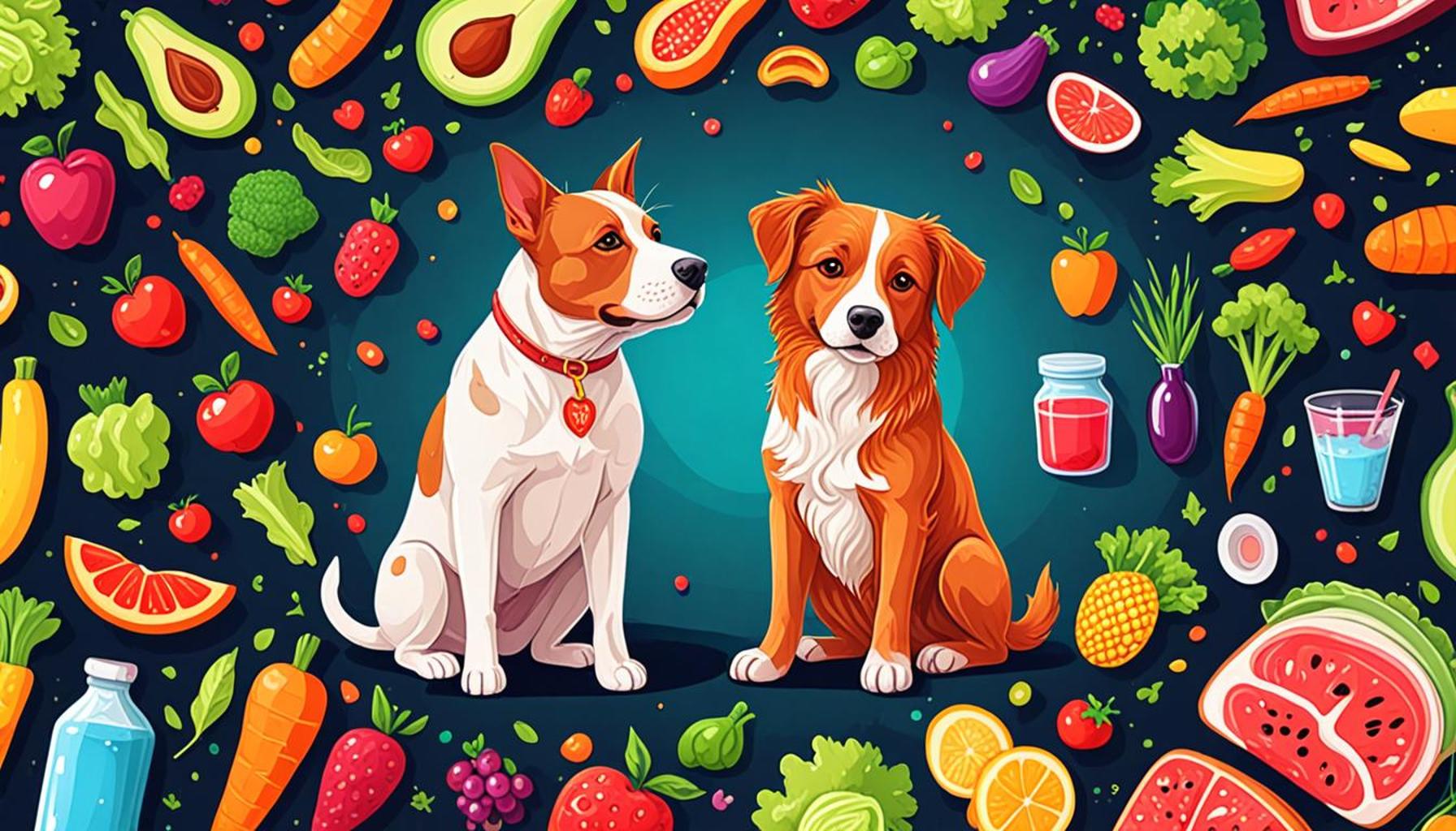 The Importance of Proper Nutrition for Pet Health