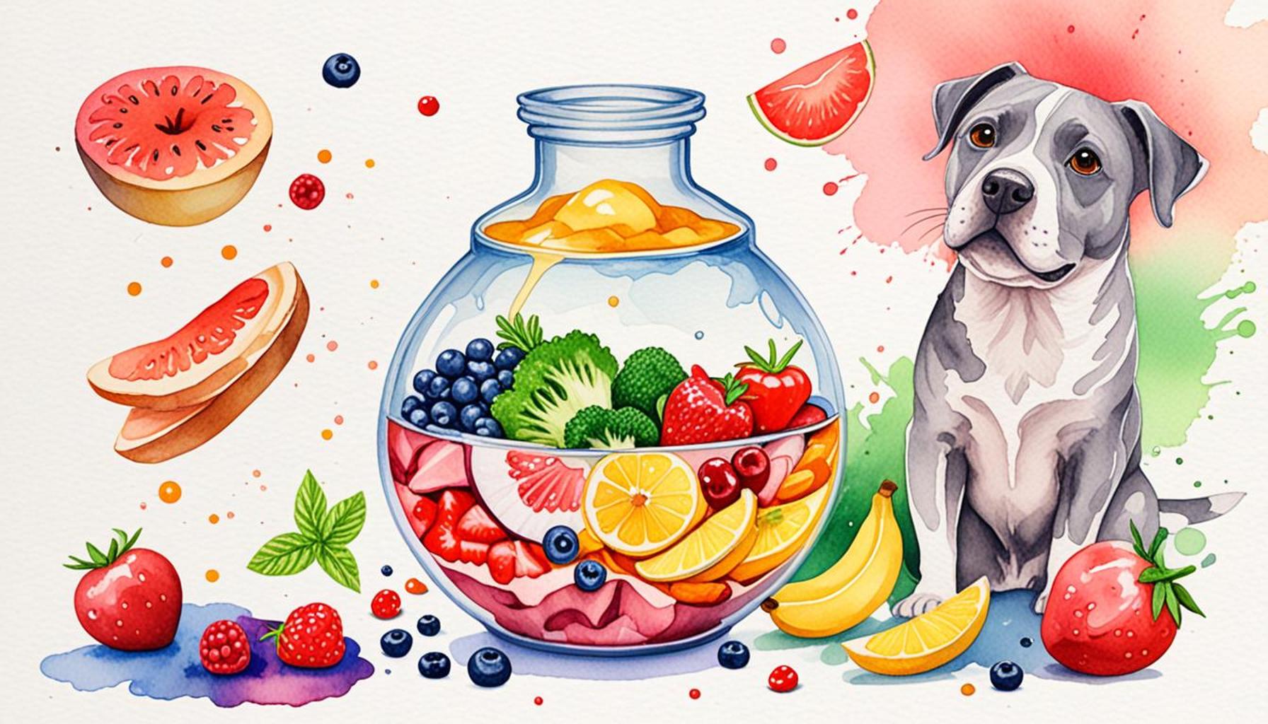 Balanced Diets Impact on Pet Health Essential Tips Recommendations
