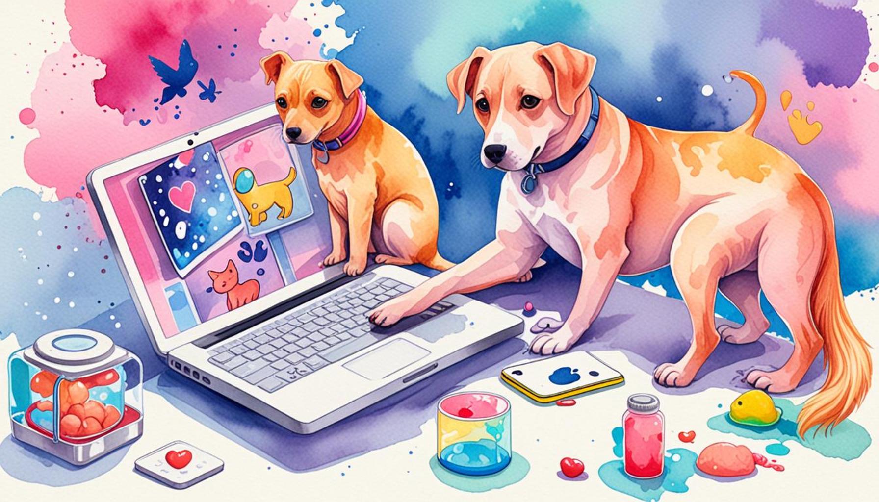 How Digital Platforms are Facilitating Pet Adoption During the Pandemic