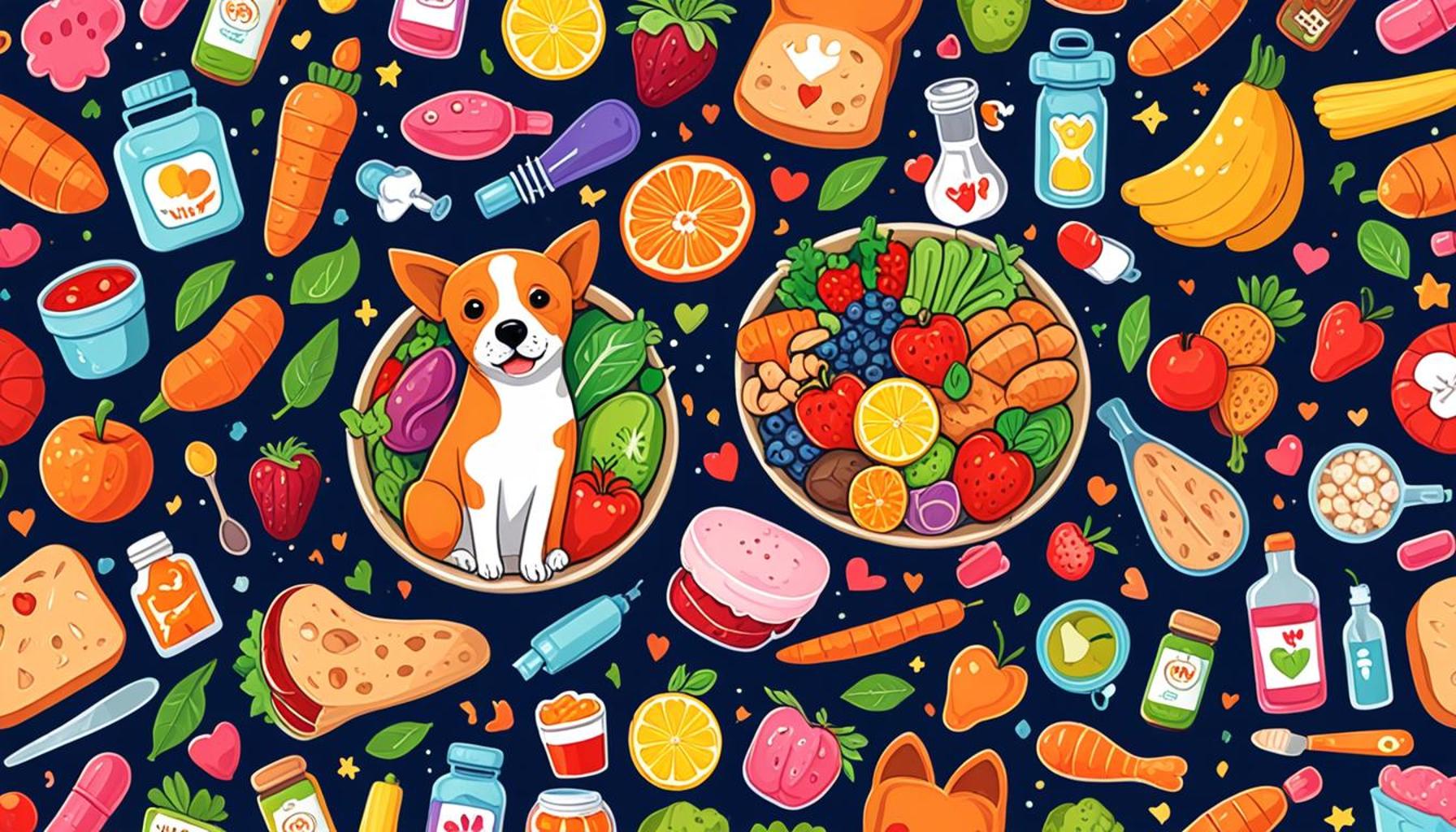 Resources for the care and well-being of adopted pets: nutrition, health, and socialization