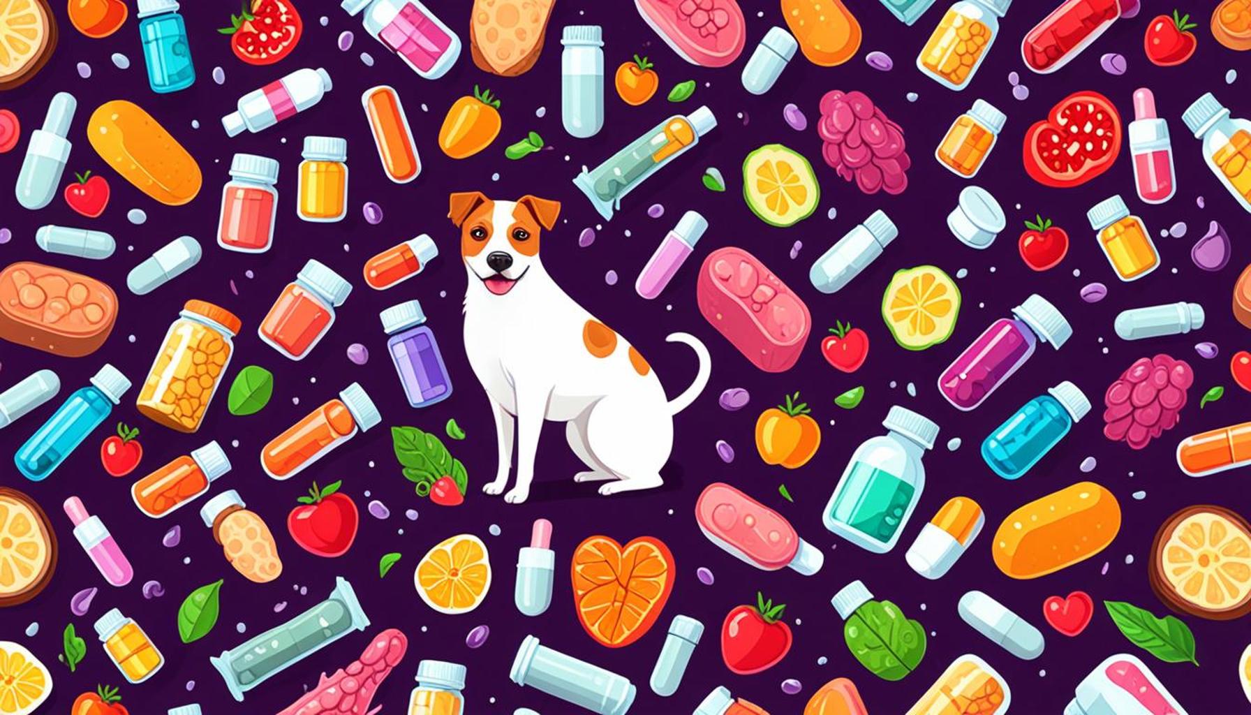 Pet Nutritional Supplements Safely Use and Timing Guide