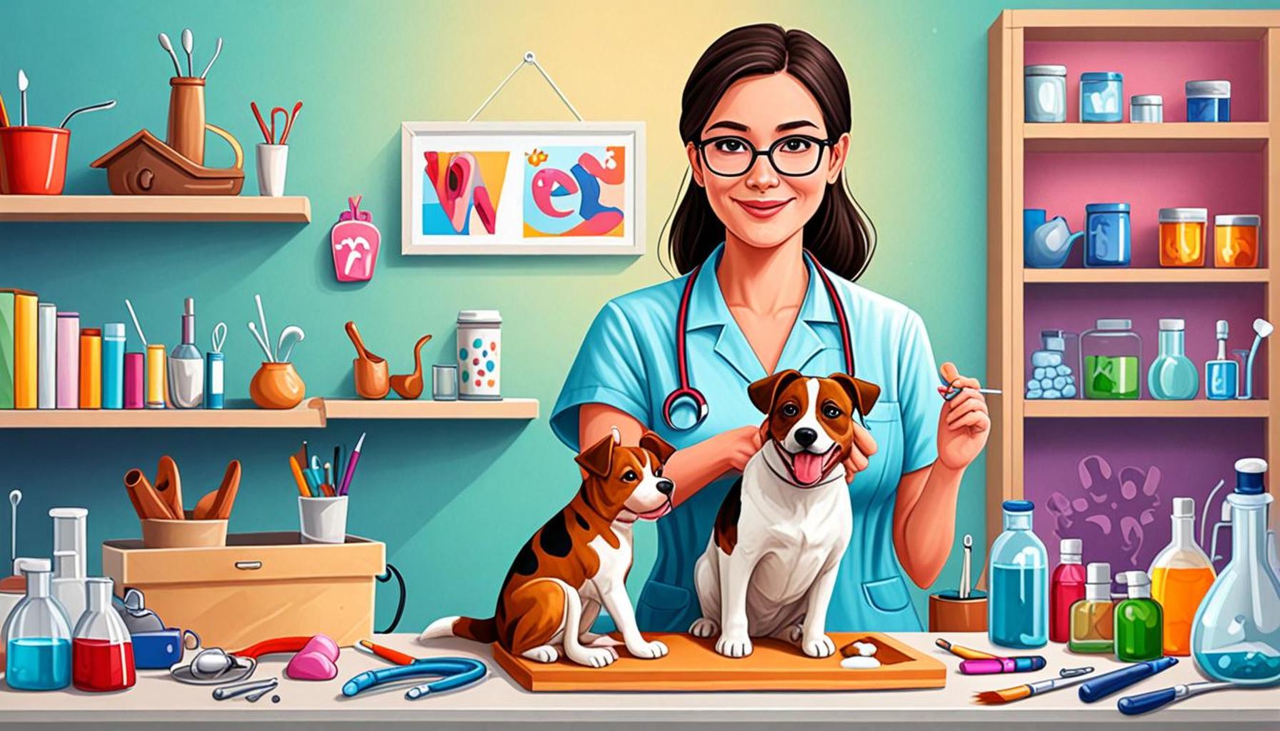 How to Choose the Ideal Veterinarian: Tips for Pet Owners