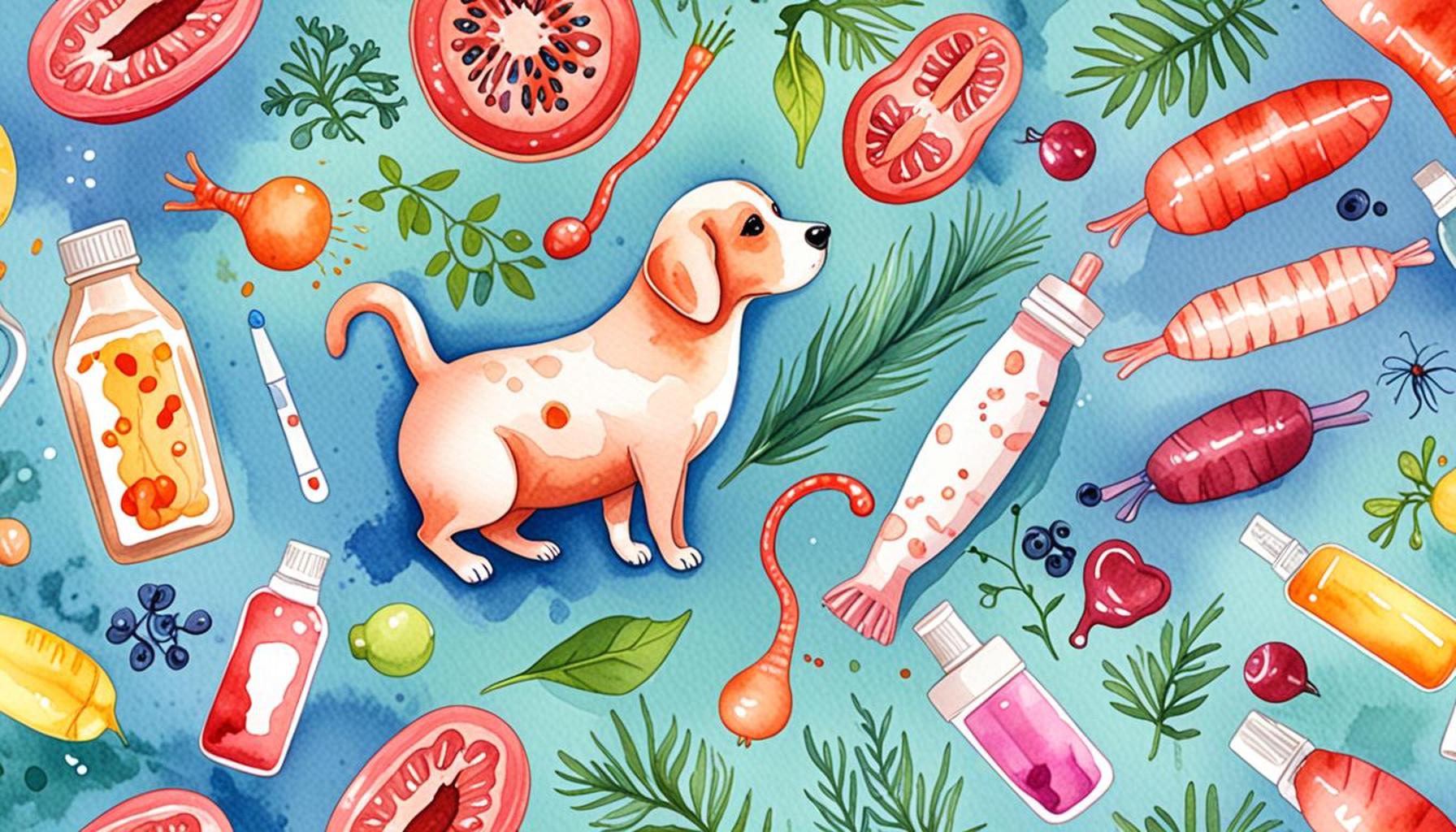 The Importance of Parasite Prevention in Pets: Tips and Effective Care