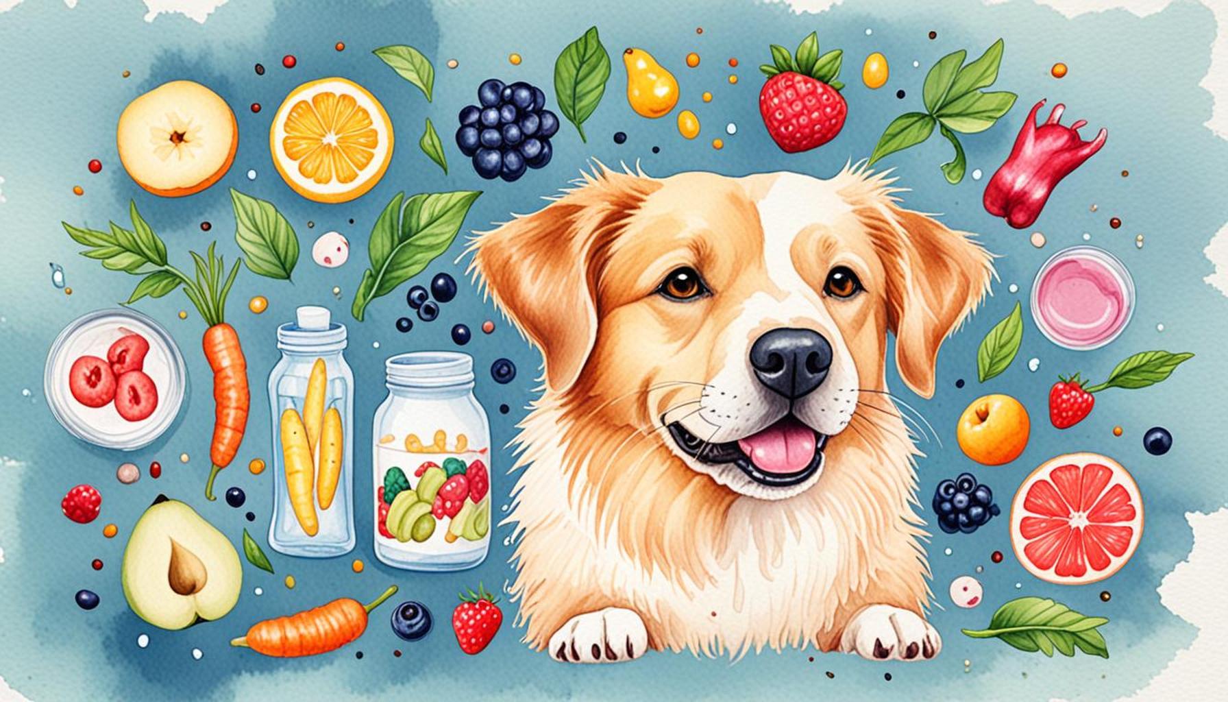 The Importance of Probiotics in the Diet of Dogs and Cats