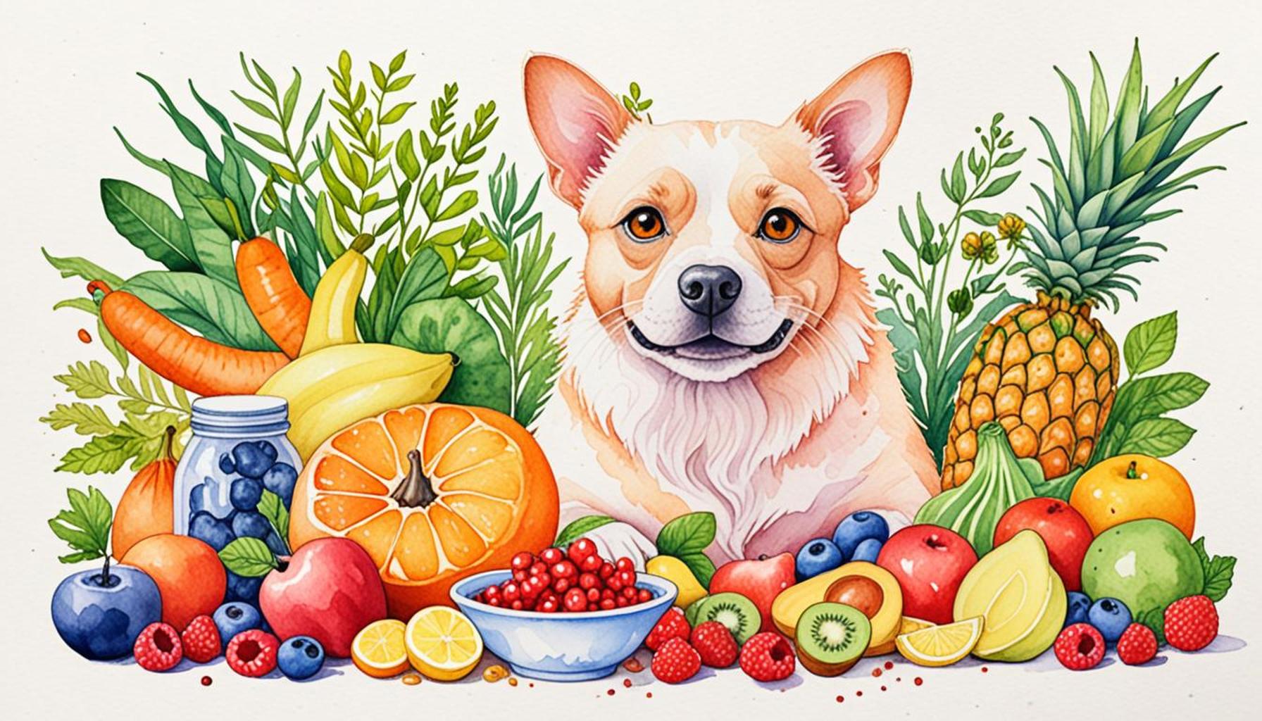 Nutritional Adjustments for Older Pets: What to Consider