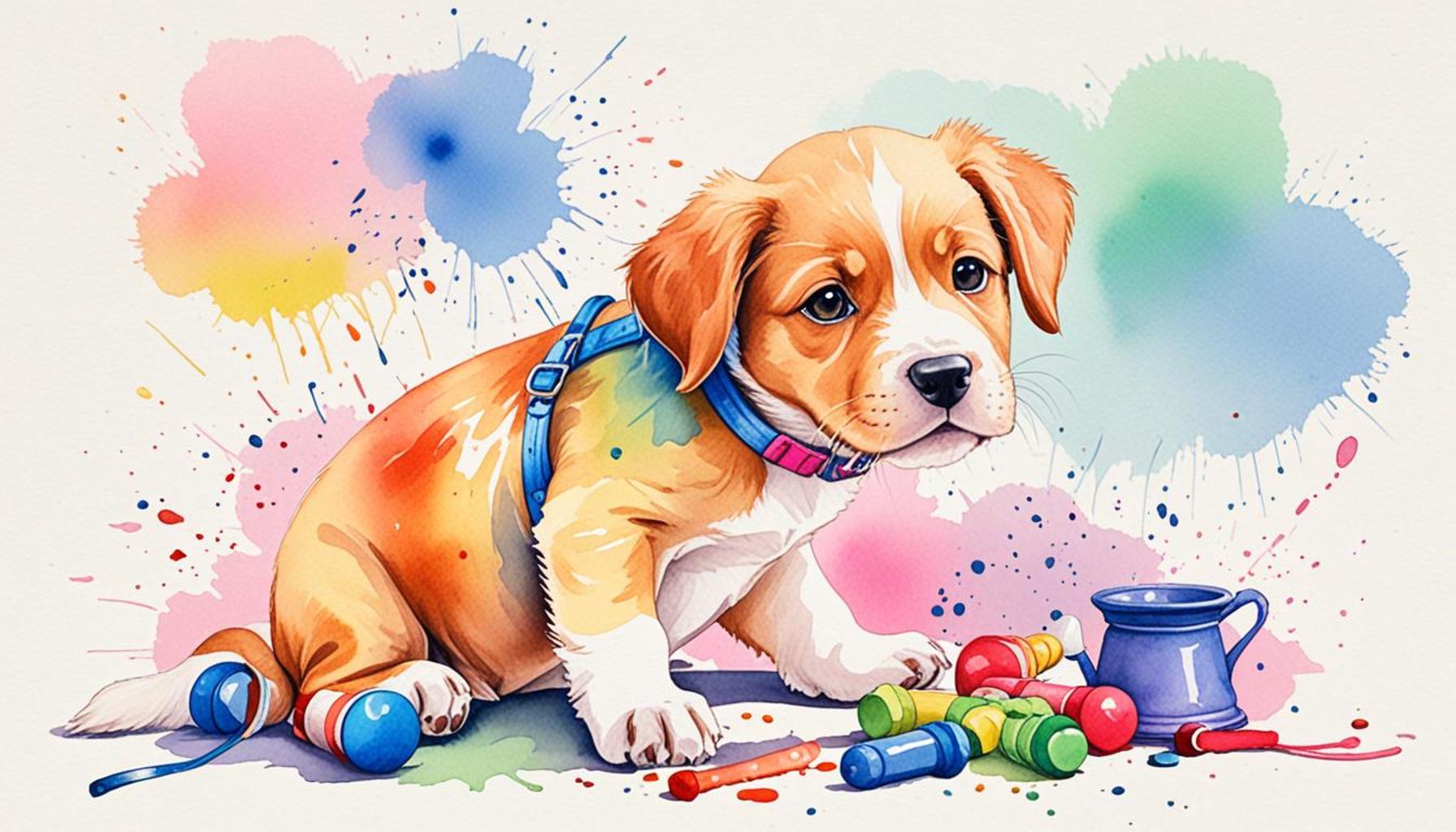Training Techniques for Puppies: Essential Skills for a Well-Behaved Dog