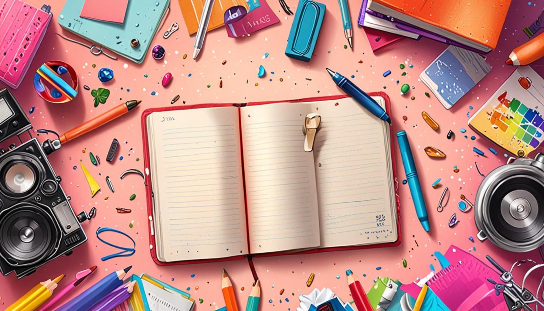 Affirmations Journal: Recording Your Wins to Boost Confidence