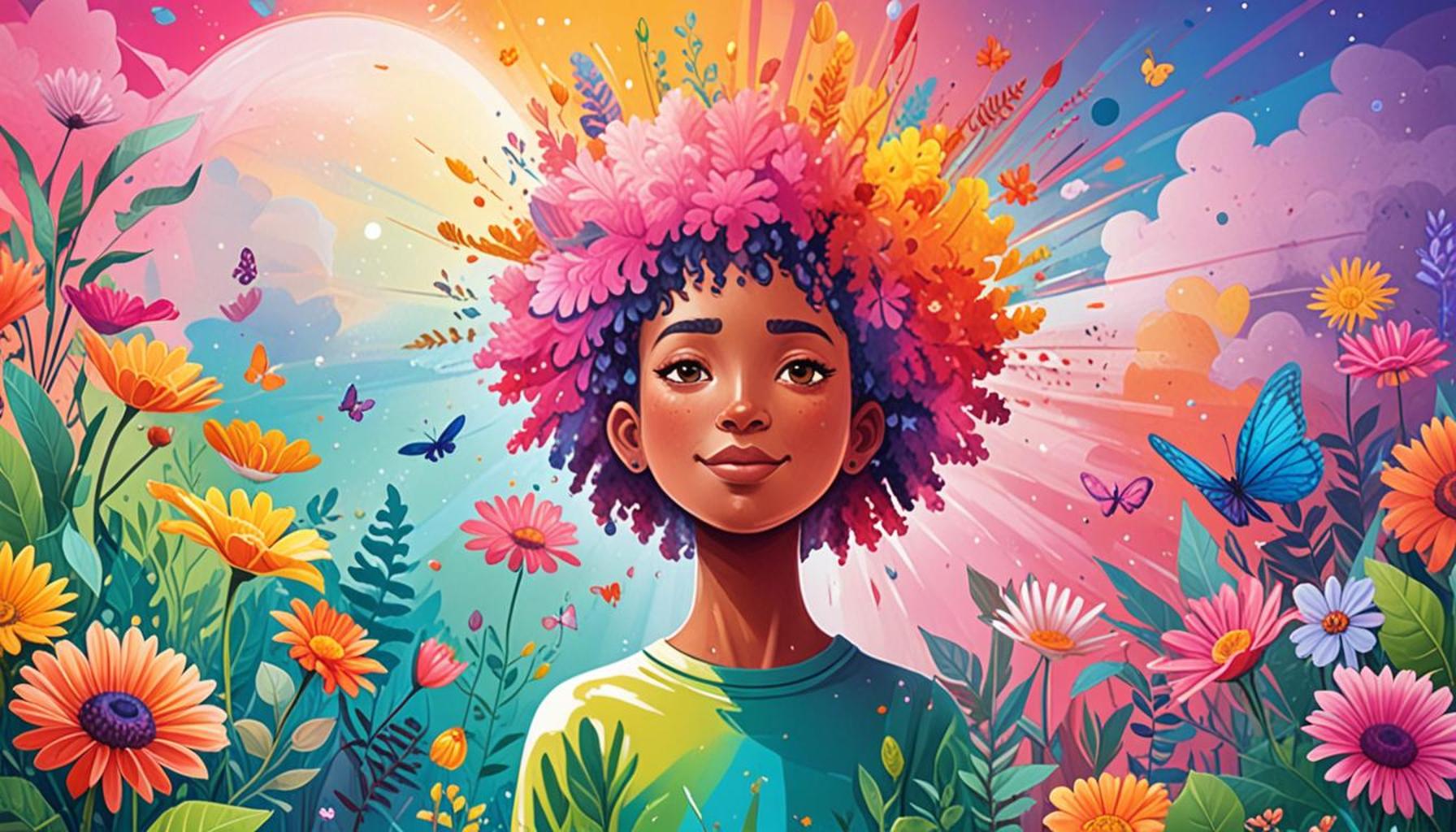 The Importance of Daily Affirmations to Cultivate a Growth Mindset