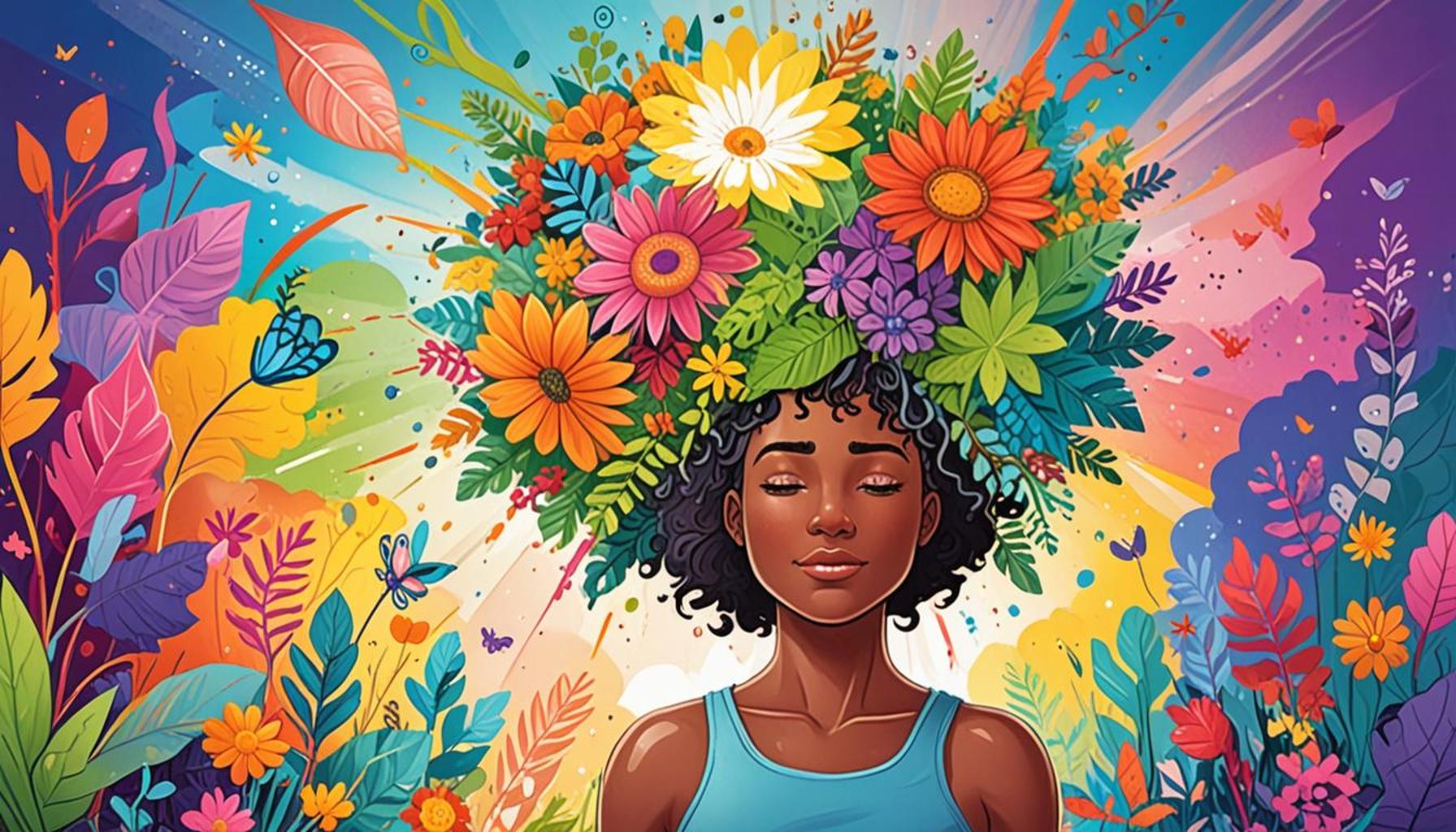 Daily Affirmations: Building Resilience and Confidence in a Growth Mindset