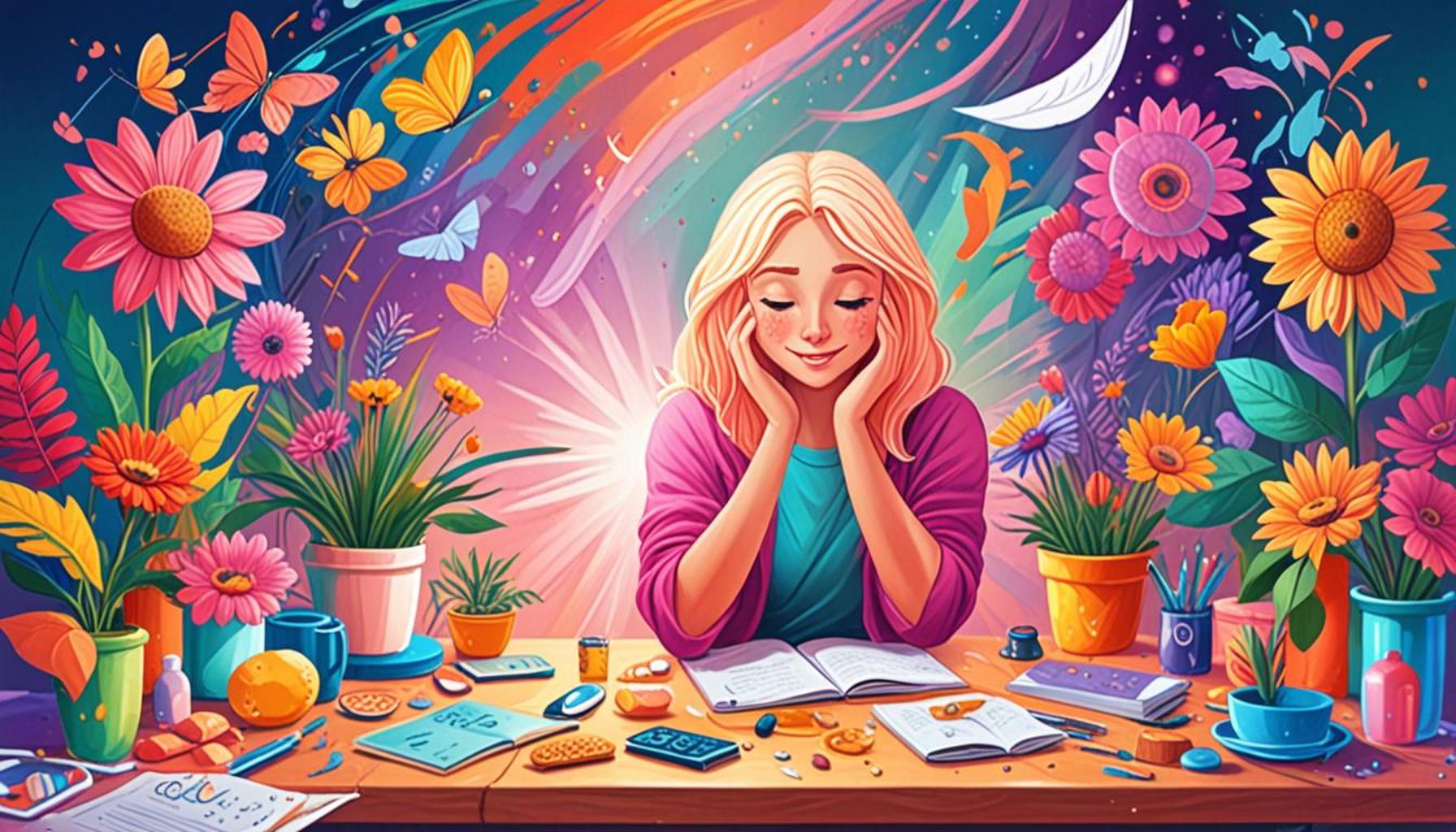 The Importance of Daily Affirmations for Emotional Health