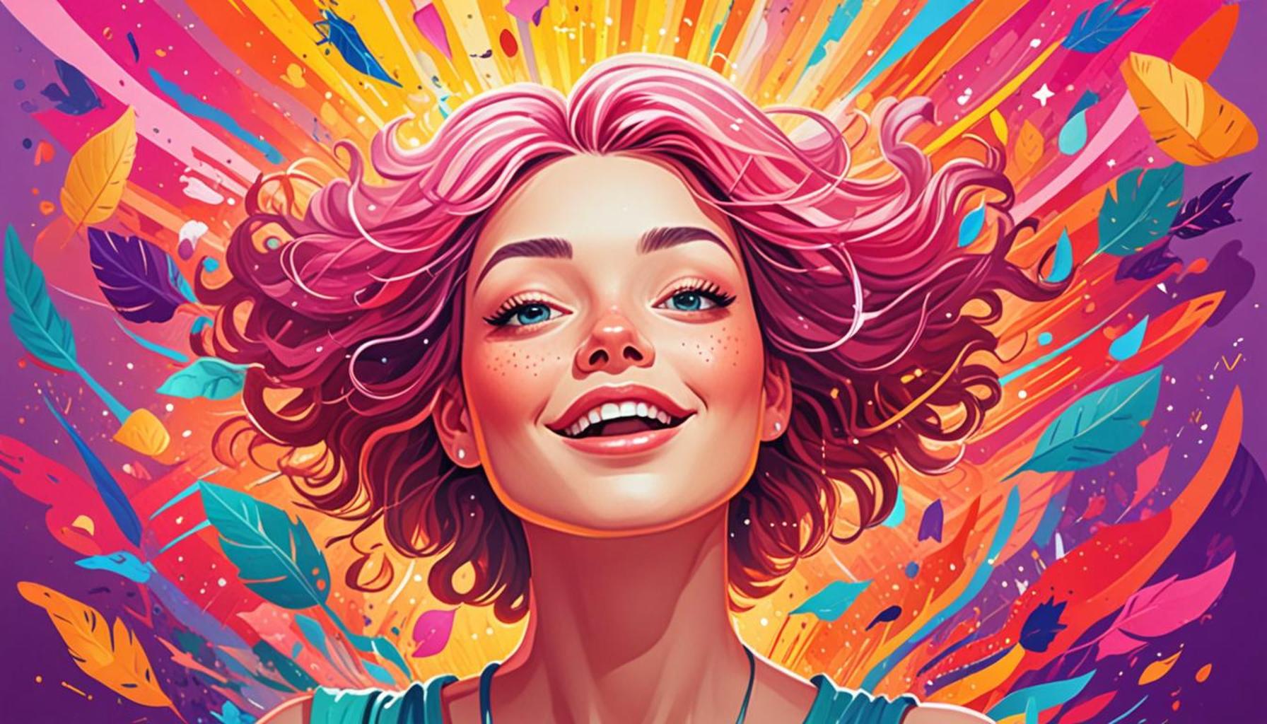 The Impact of Positive Affirmations on the Improvement of Self-Esteem and Self-Confidence