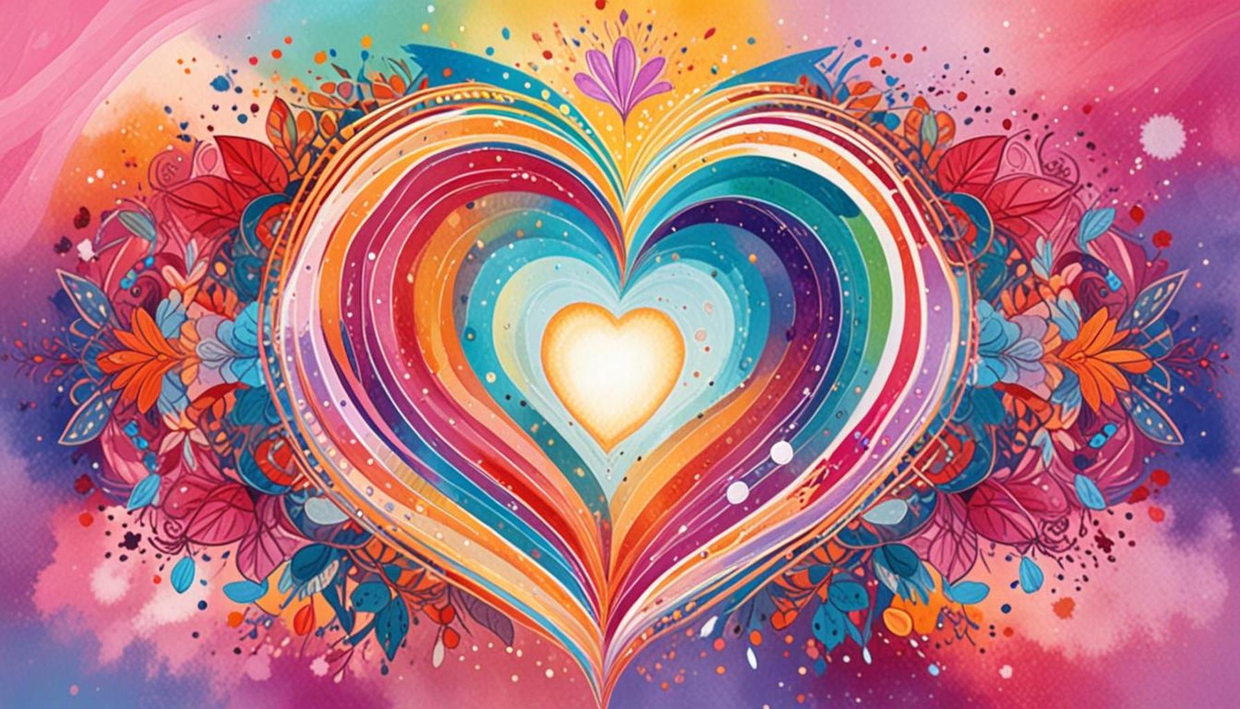 The Intersection of Self-Love and Gratitude Practices in Daily Affirmations