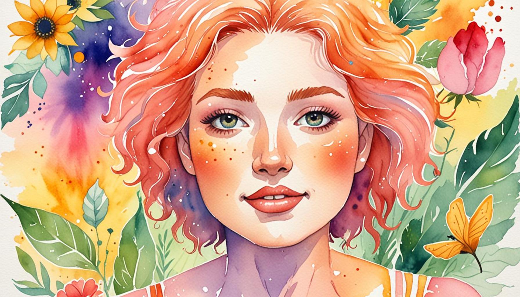 The Influence of Daily Affirmations on Self-Image and Self-Esteem