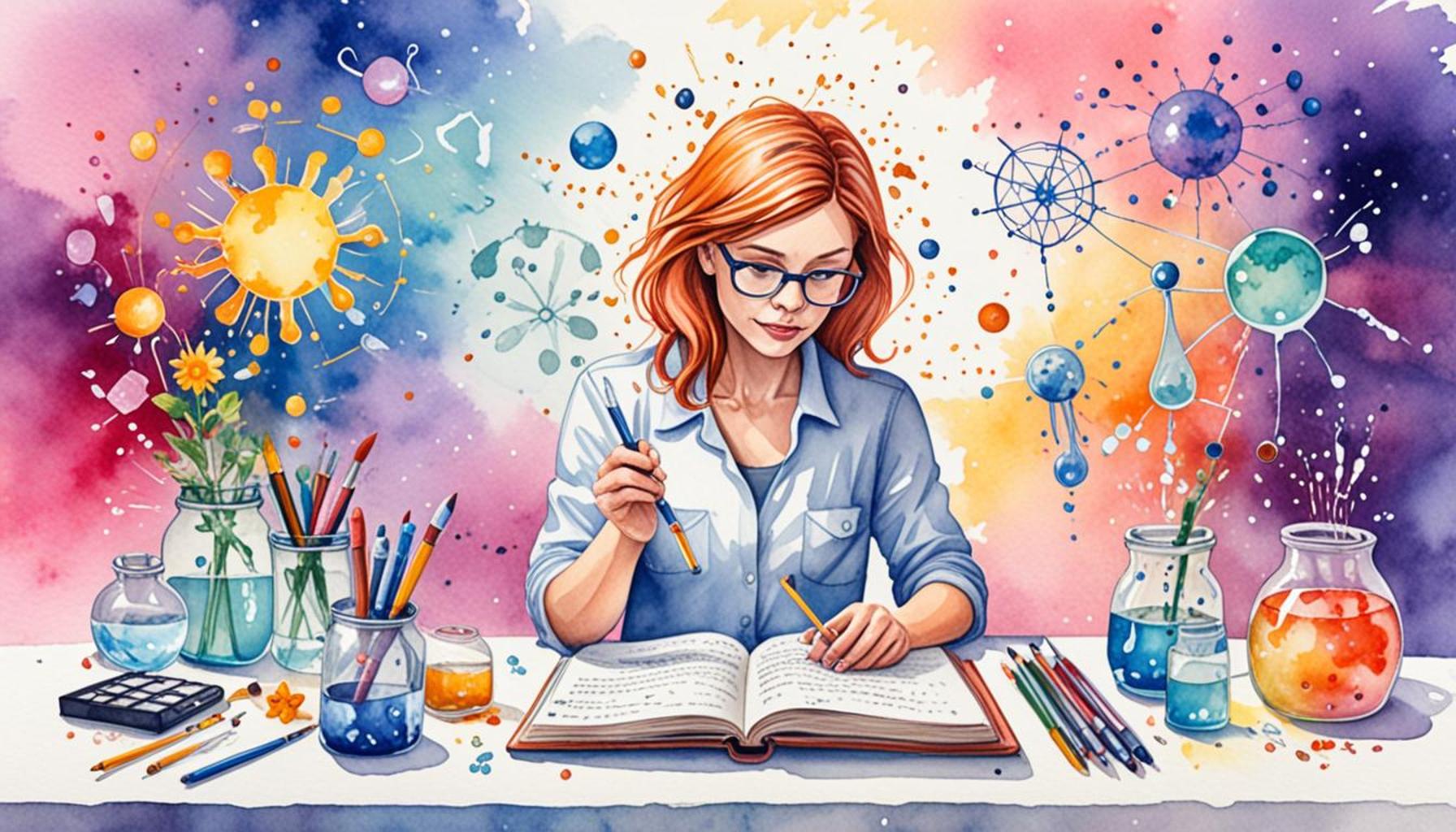 The Science Behind Subconscious Programming Through Daily Affirmations