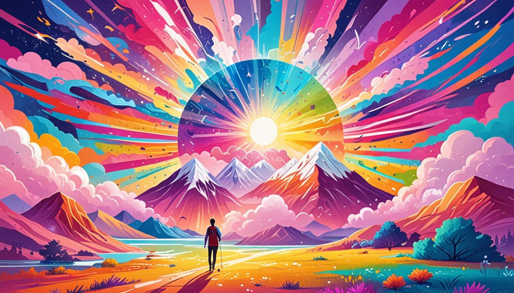 The Power of Positive Affirmations in Overcoming Limiting Beliefs