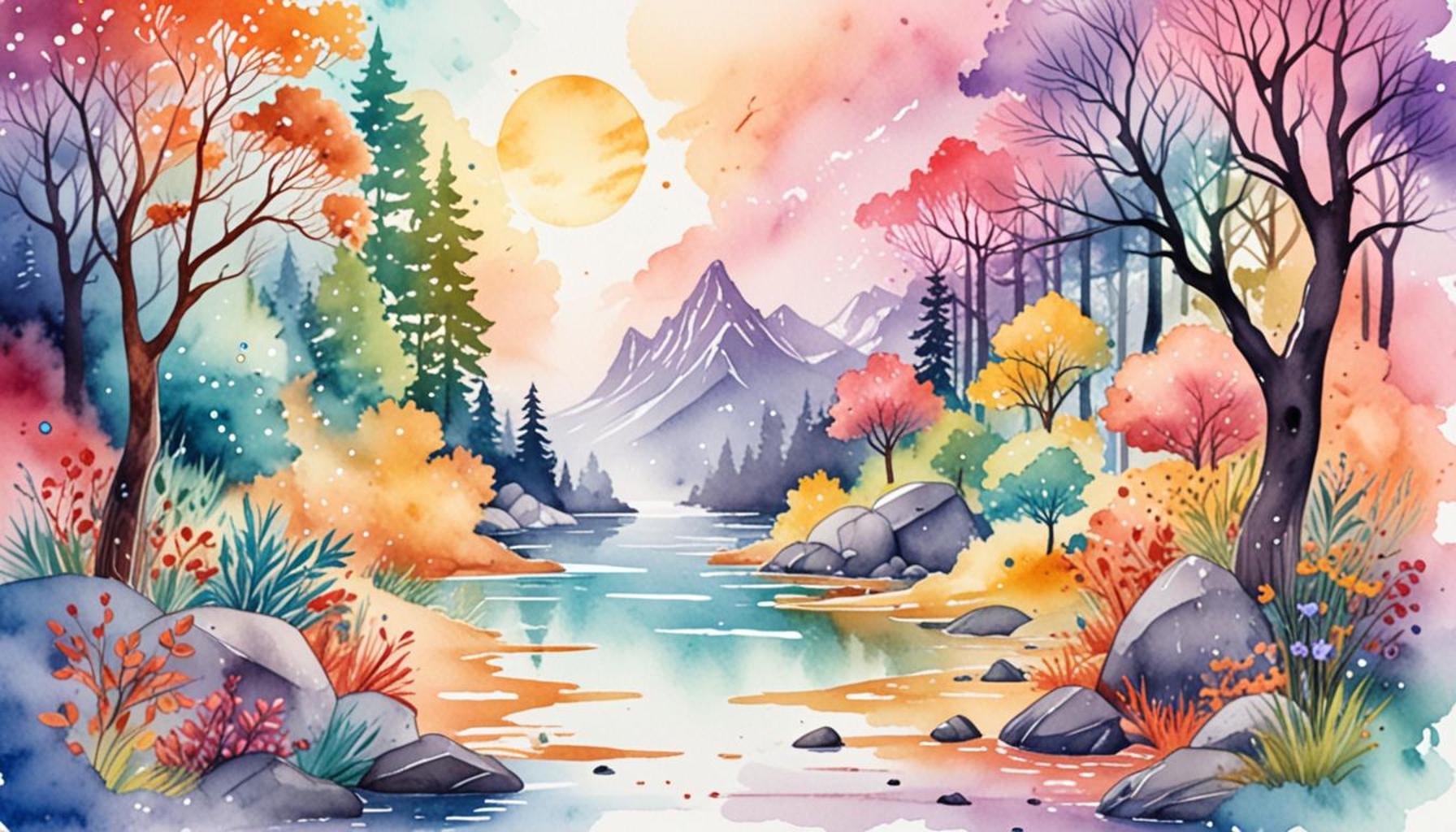 How to Create a Favorable Environment for the Subconscious Influence of Affirmations