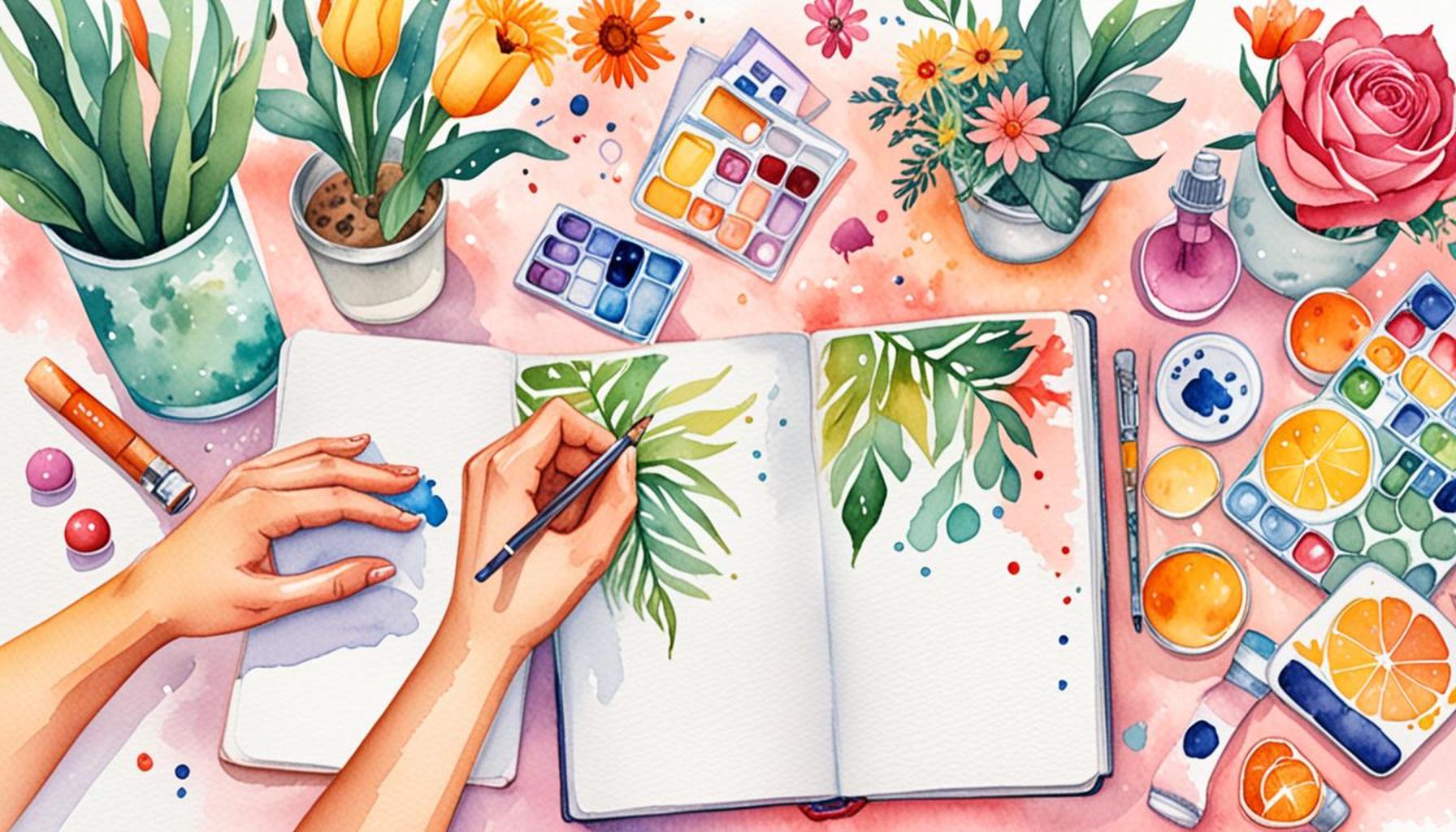 Positive Affirmations as a Self-Care Practice for Emotional Well-Being