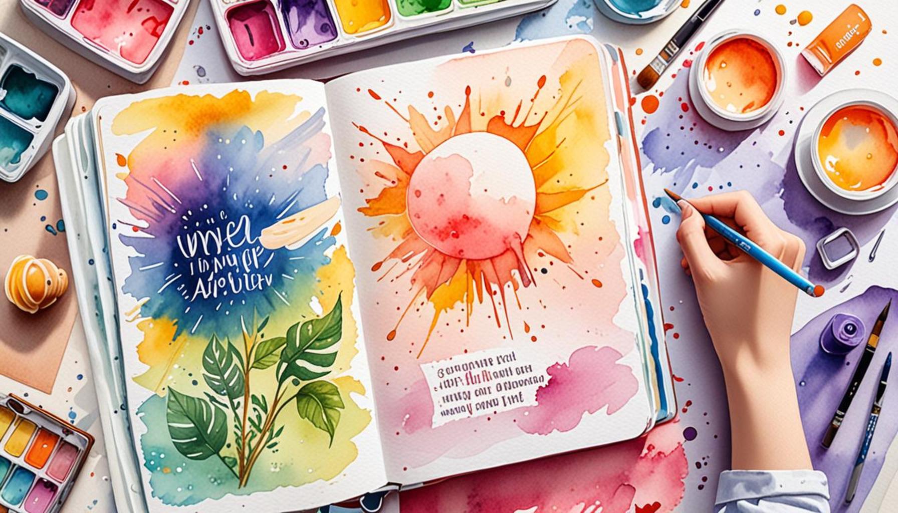 The Impact of Daily Affirmations on Self-Efficacy and Personal Motivation