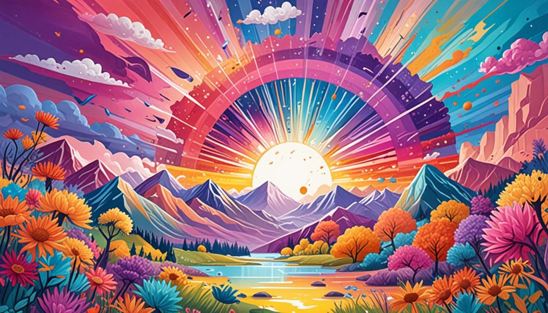 How Using Affirmations During Challenges Can Strengthen Your Resilience and Confidence