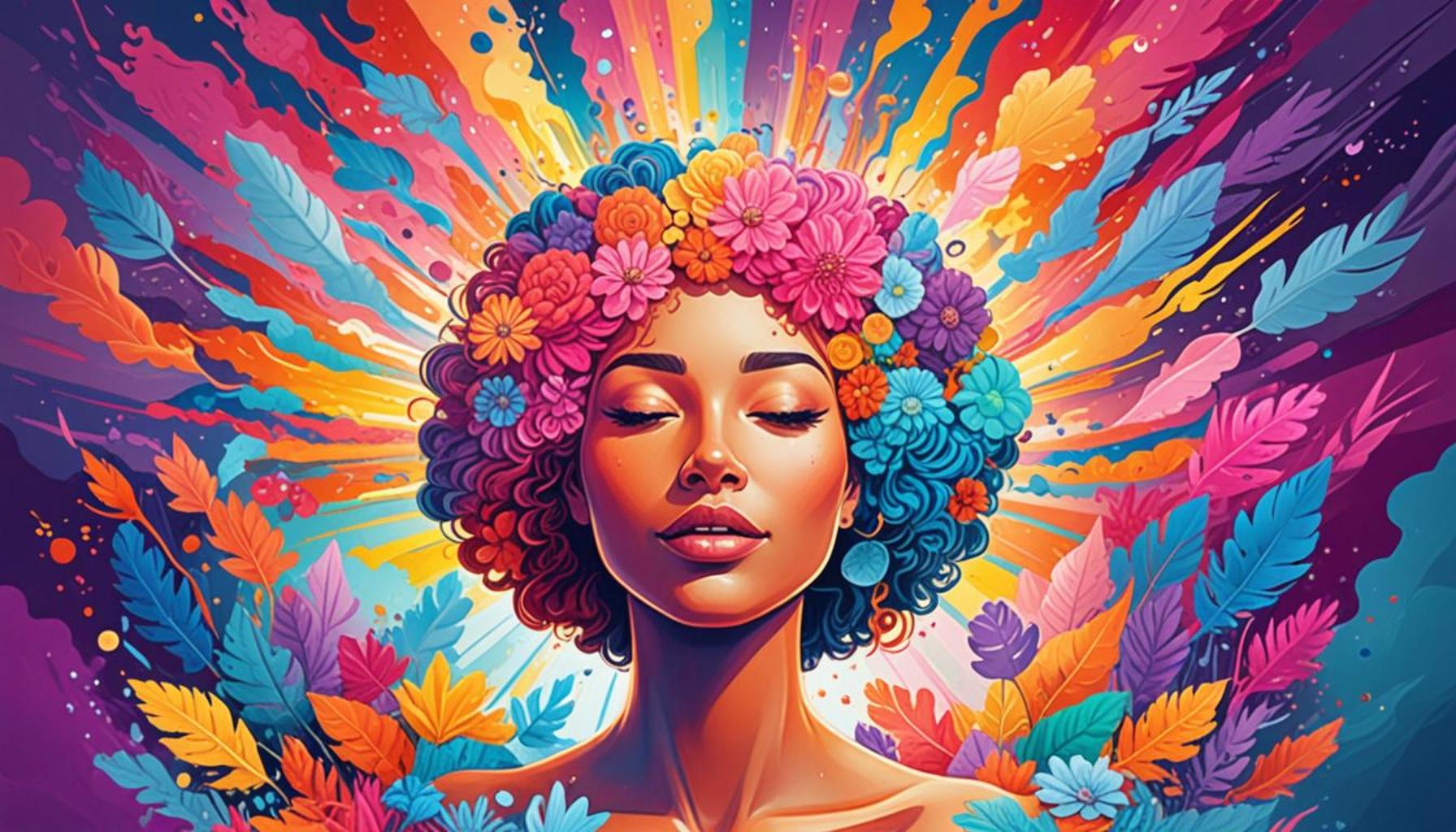 The Influence of Positive Affirmations on Overcoming Subconscious Limiting Beliefs