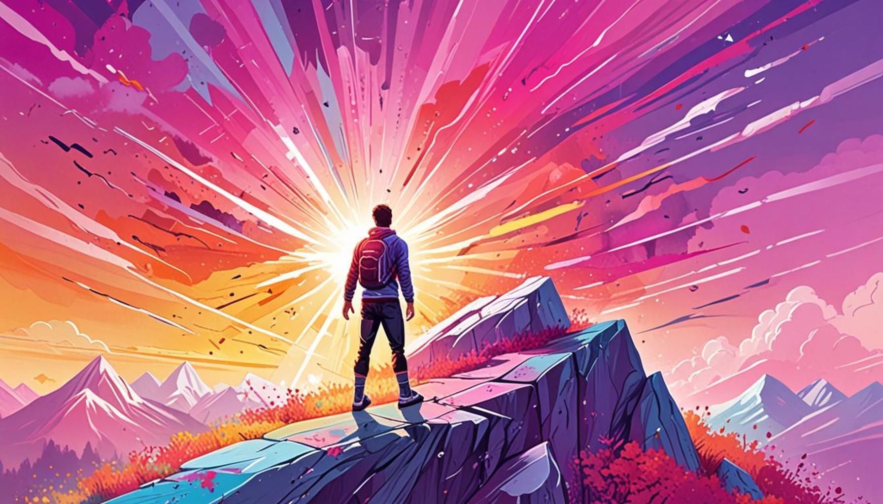 Positive Affirmations to Overcome the Fear of Failure: Strengthening Your Daily Courage