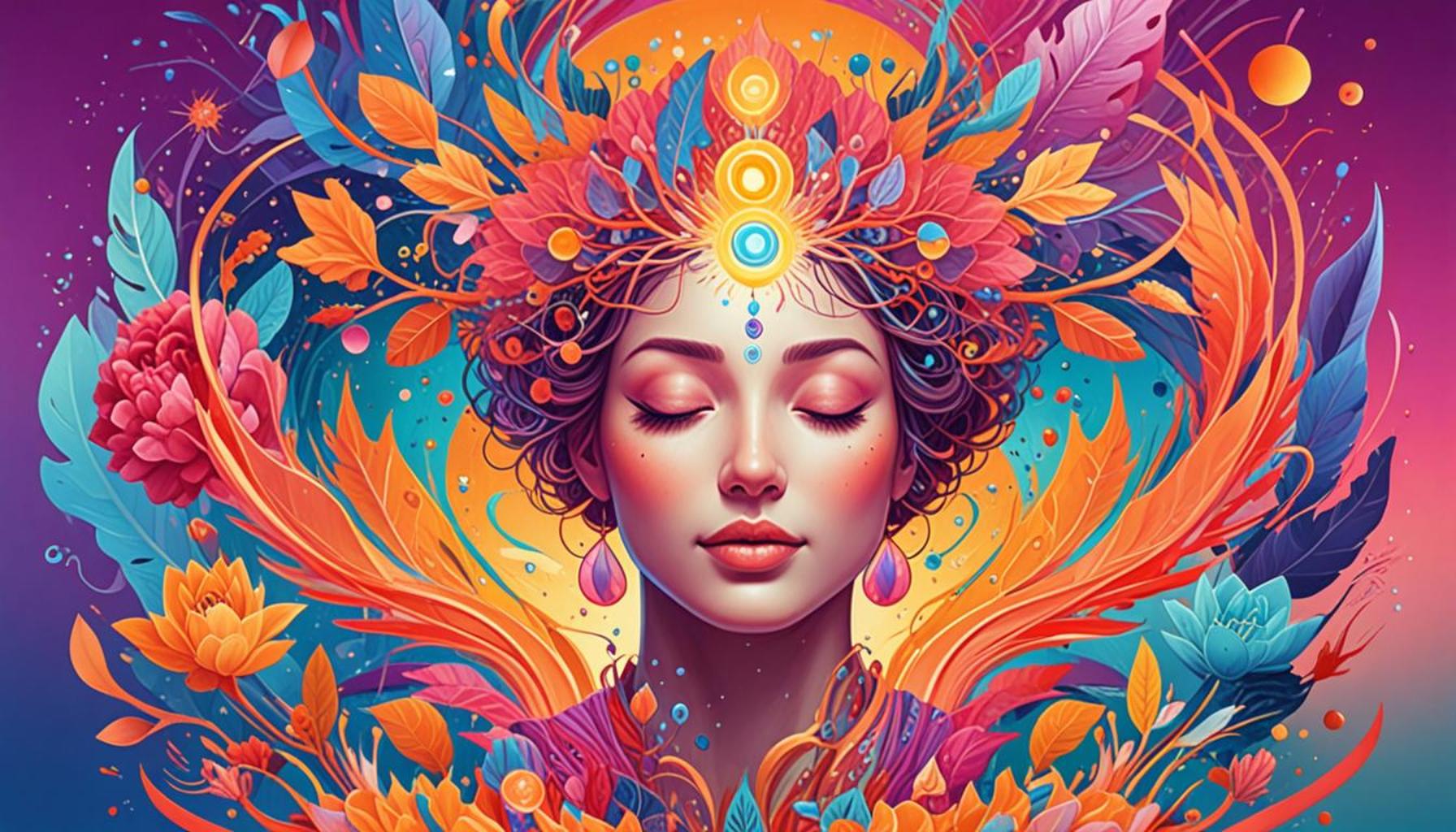 The Role of the Subconscious in Habit Formation through Daily Affirmations