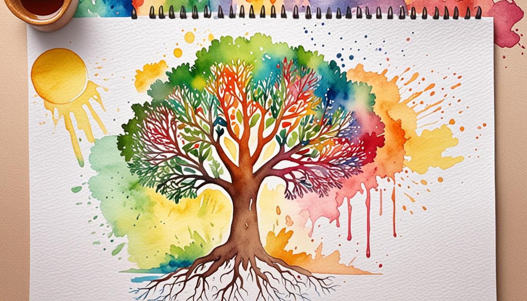 The Role of Positive Affirmations in Developing Healthy Habits and Evolving a Growth Mindset