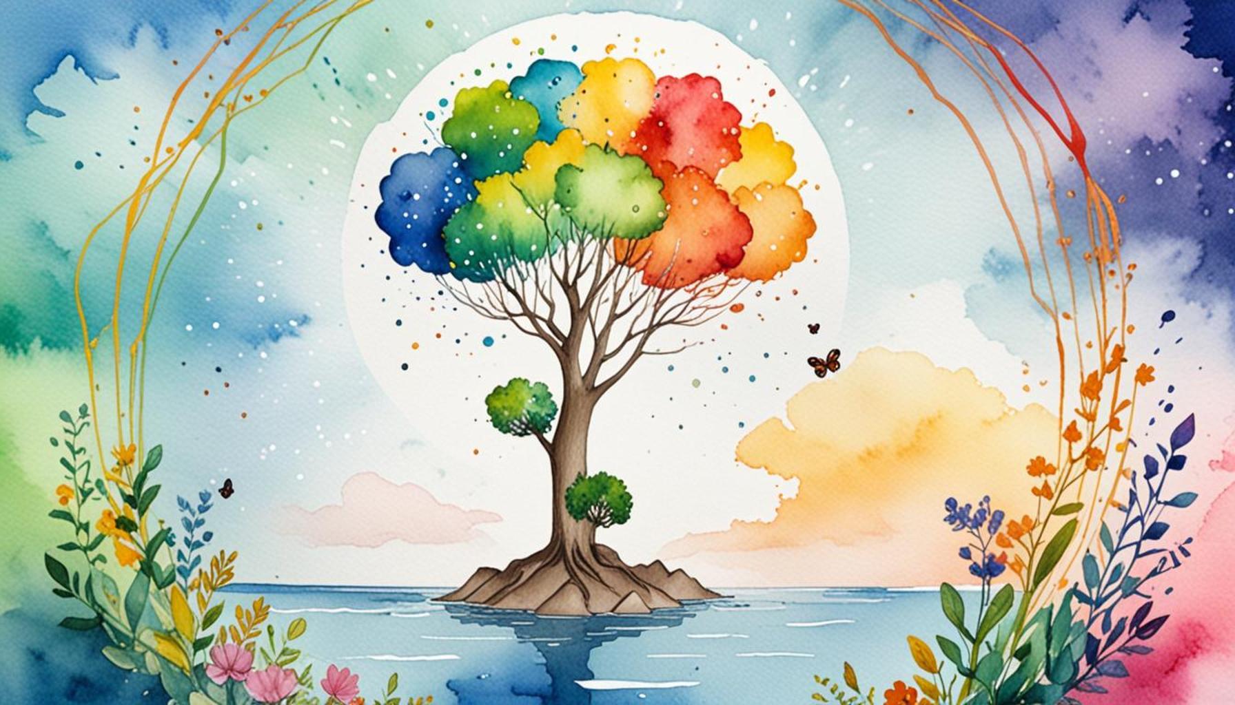 The Connection between Growth Mindset and Positive Affirmations: Creating a Virtuous Cycle of Motivation and Success