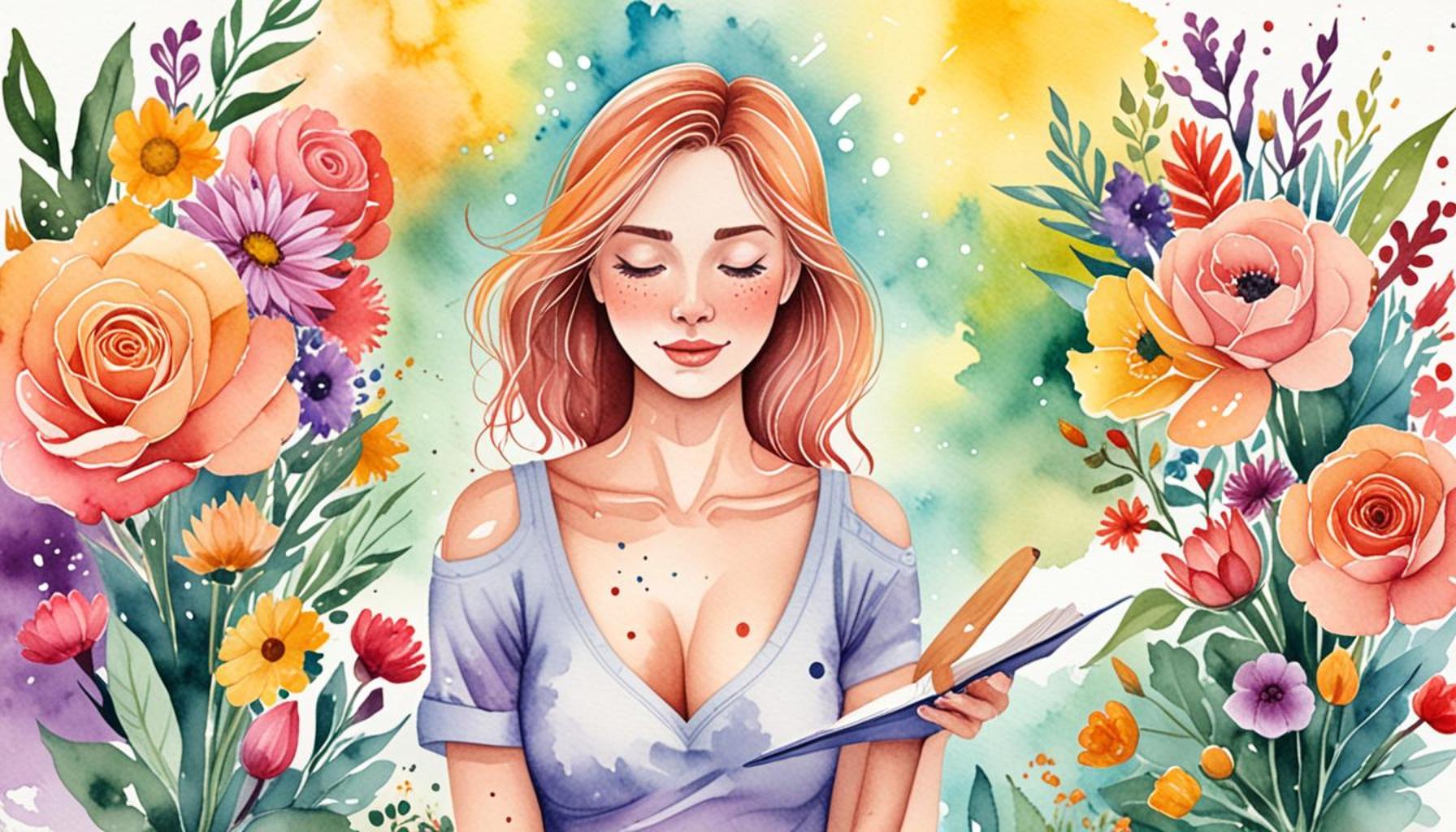 How Positive Affirmations Can Transform Your Relationship with Yourself