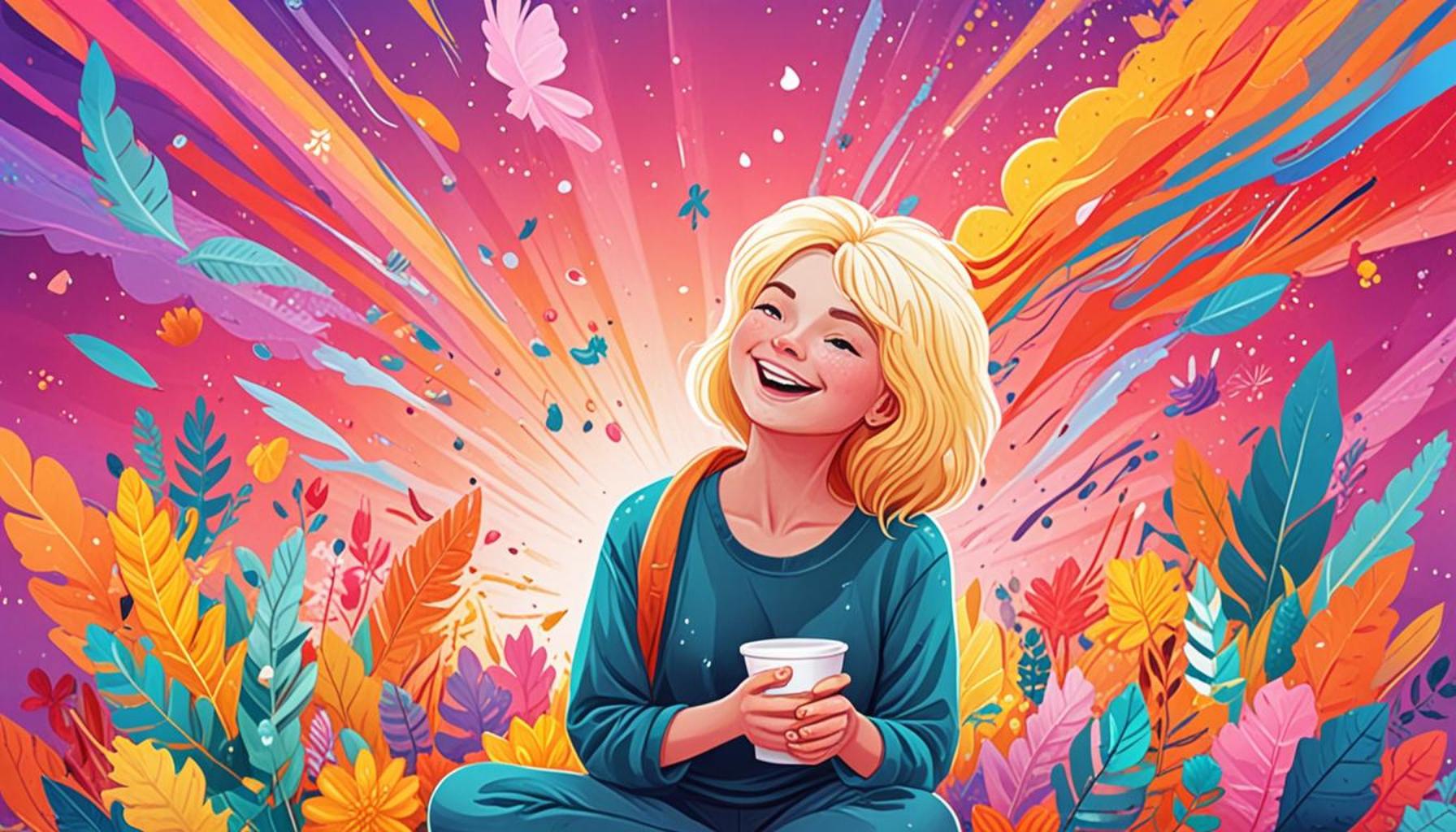 How Positive Affirmations Can Boost Your Self-Confidence Daily