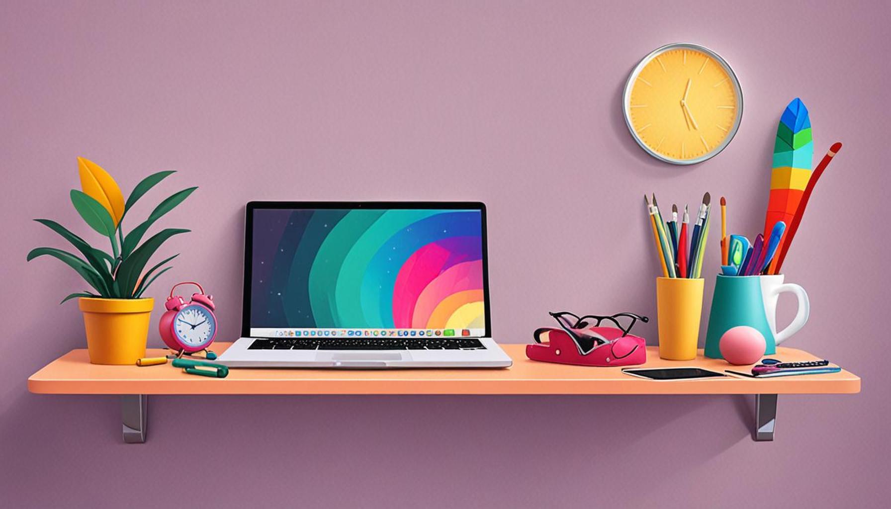 Practical Tips for Integrating Minimalism into Work and Personal Life Routines