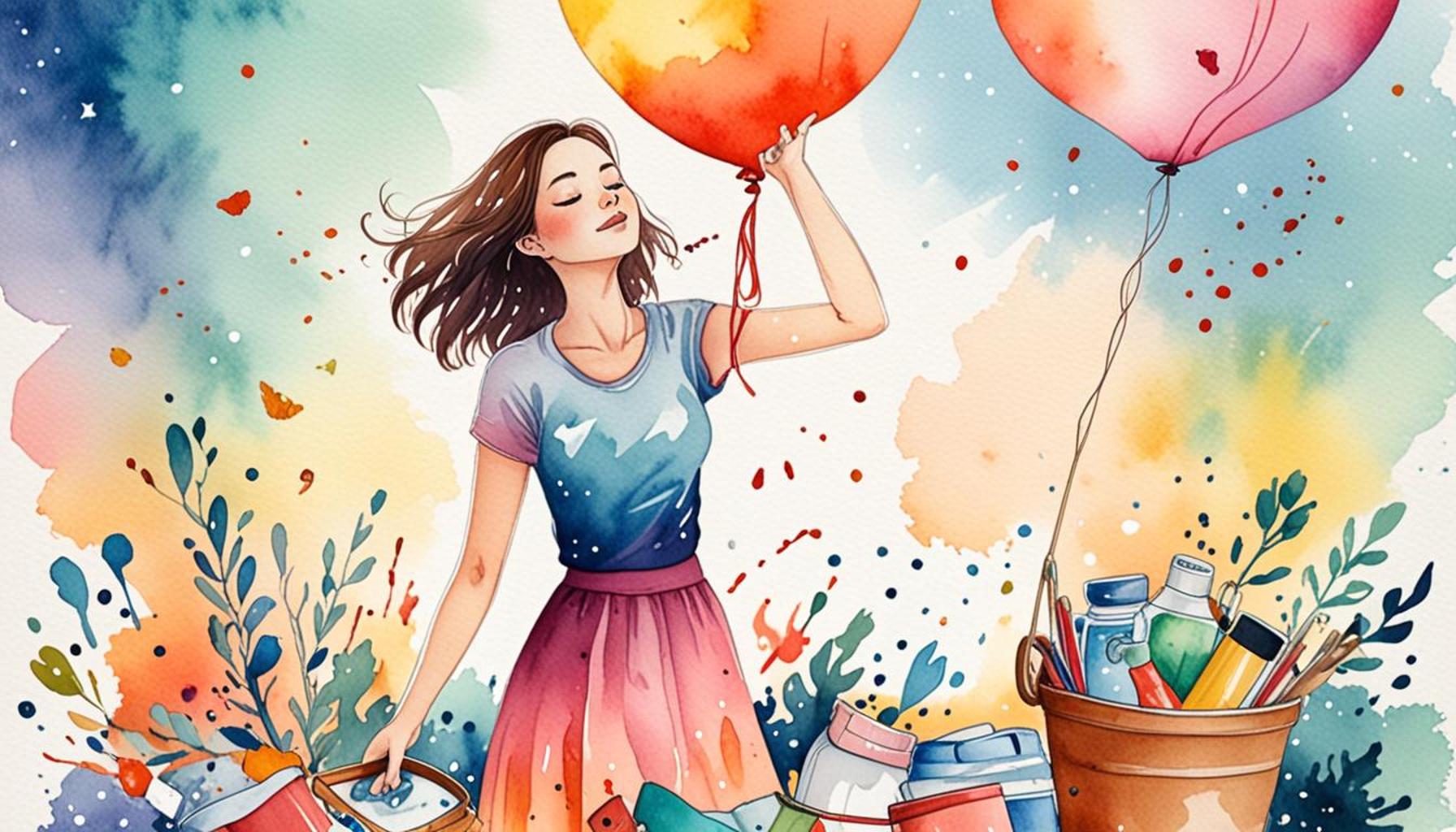 The Art of Letting Go: How Essential Decluttering Can Transform Your Life