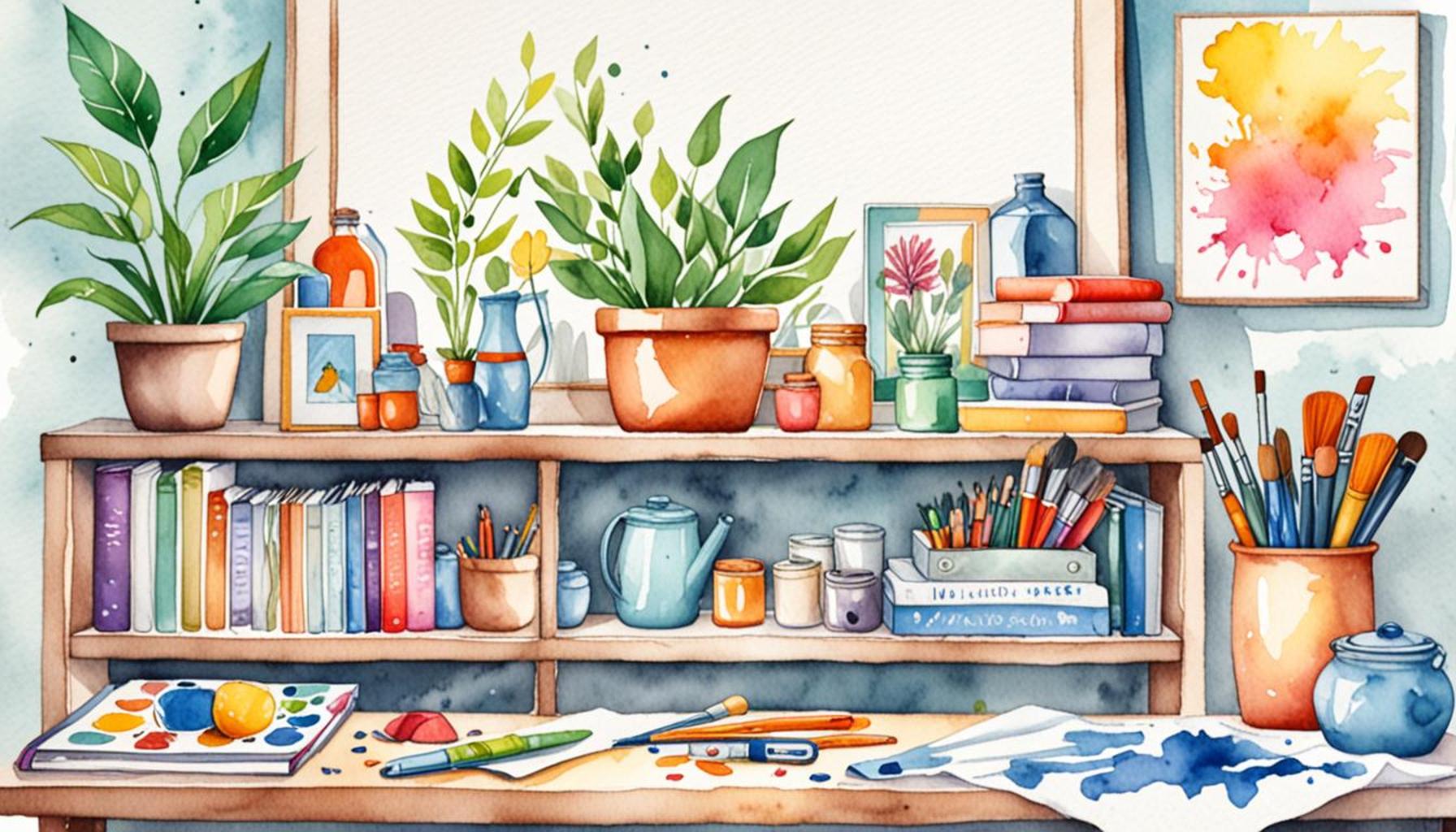 Essential Decluttering: How to Create a Sustainable Organization System in Your Home