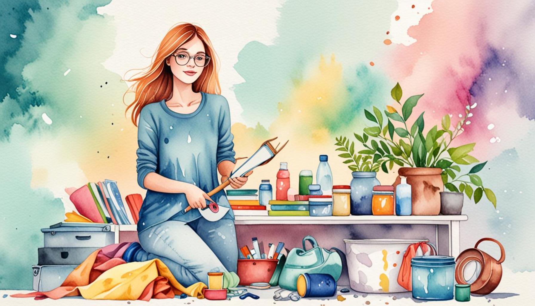 Transforming Essential Decluttering into a Lifestyle: Tips for Maintaining Simplicity Long-Term