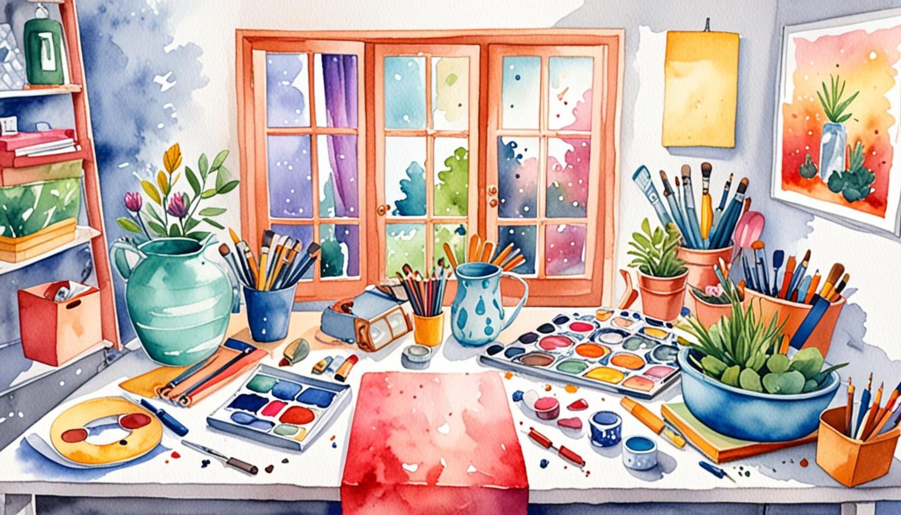 Essential Decluttering: The Importance of Establishing Boundaries and Priorities in Your Personal Space