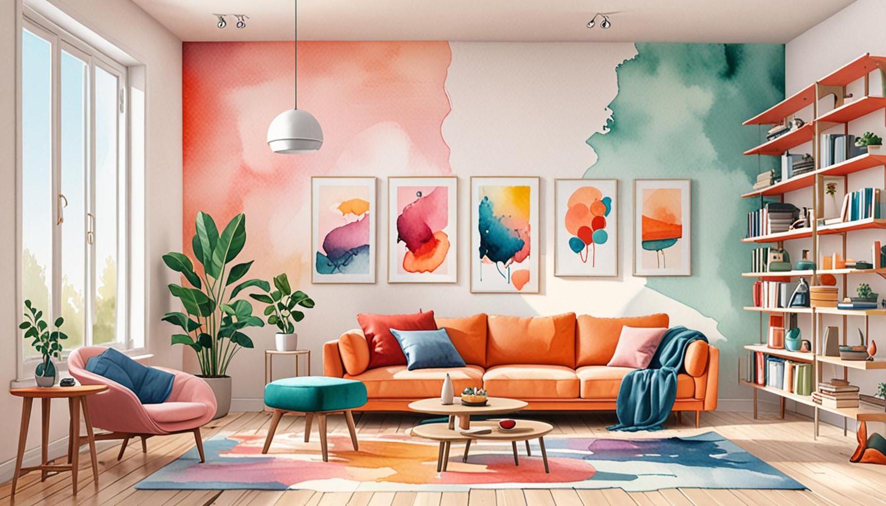 The Creation of Intentional Spaces: How Minimalism Can Transform Your Home