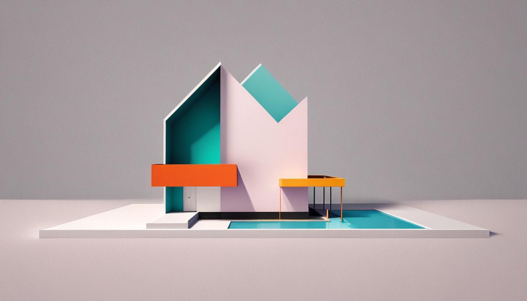 The Intersection of Minimalism and Architecture: Creating Intentional Spaces that Inspire