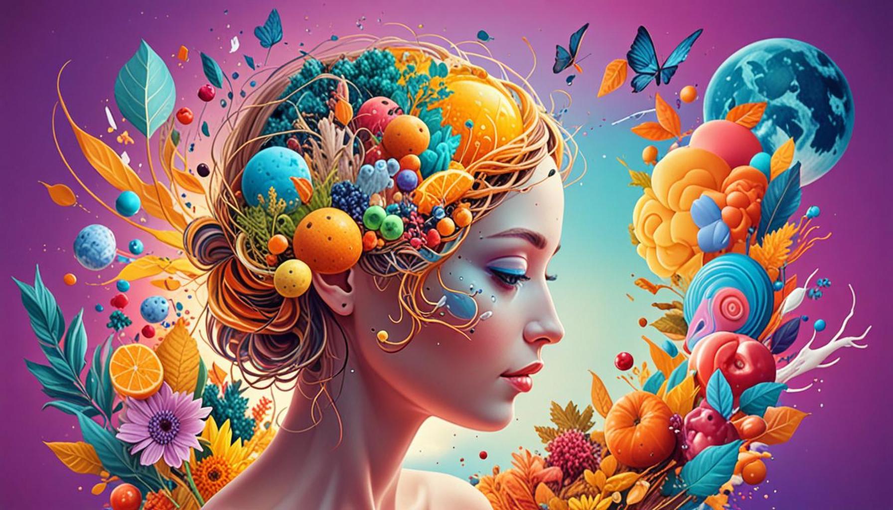 The Influence of Conscious Consumption on Psychological Well-Being: Finding Peace in a Materialistic World