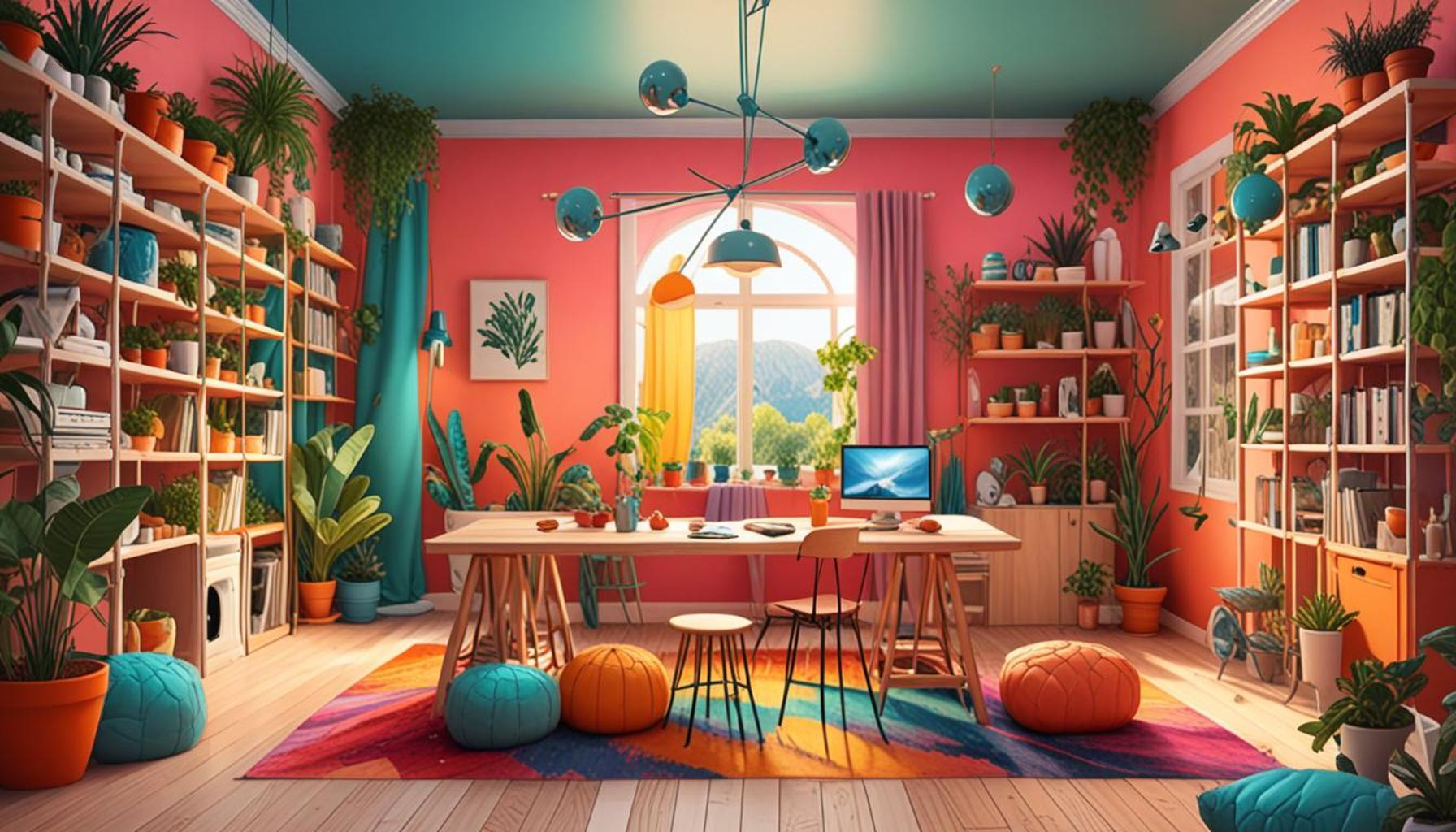 The Connection Between Conscious Consumption and Organized Spaces: Creating Environments that Reflect Our Values