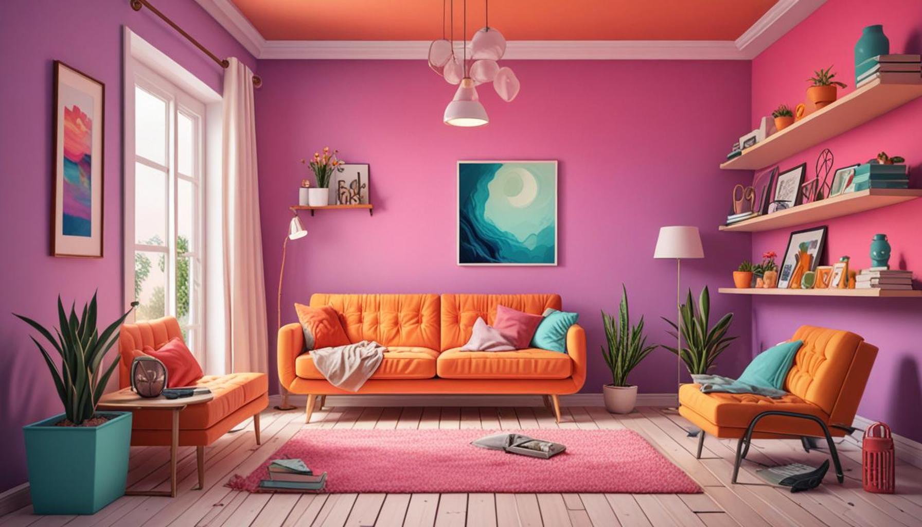 The Emotional Impact of Simplified Living: How Less Can Be More