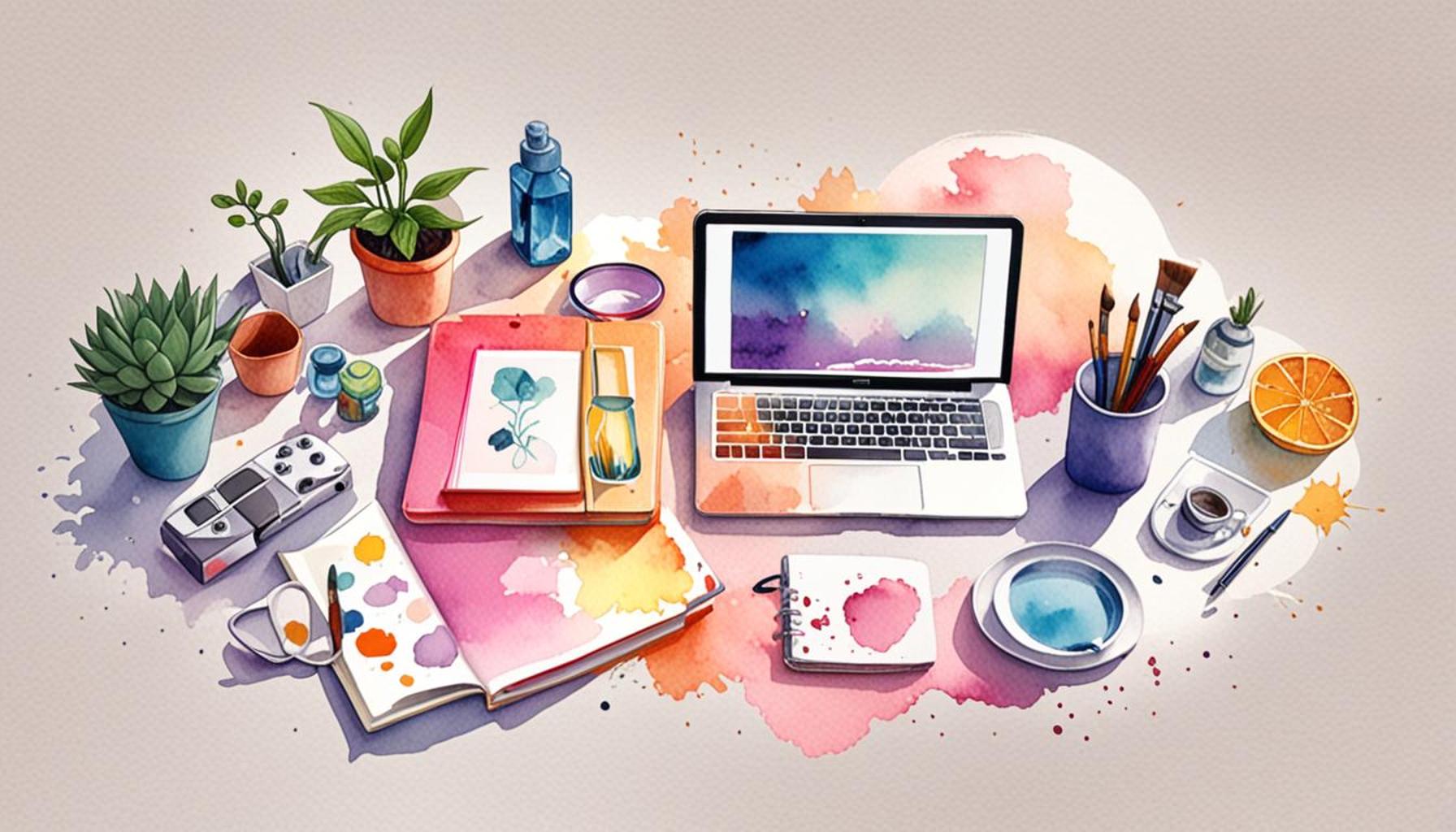 Digital Minimalism: Organizing Your Online Life for a Simplified Lifestyle