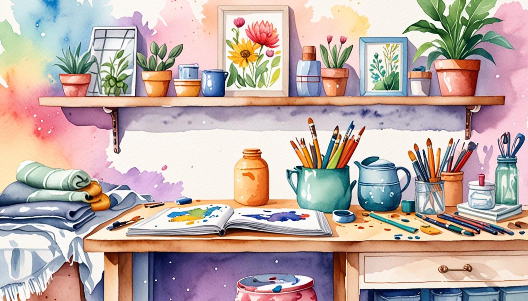 Step-by-Step Guide to Essential Decluttering: Transforming Your Space and Mindset