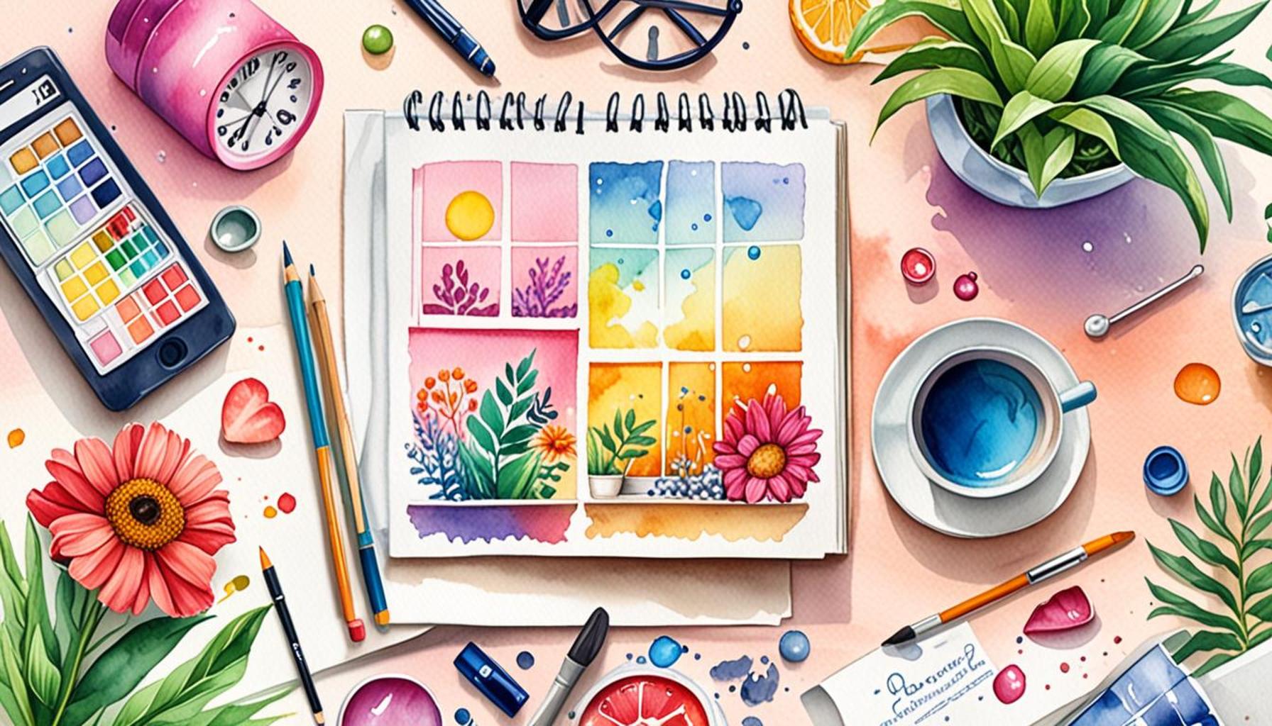 How Simplified Living Can Increase Your Daily Productivity