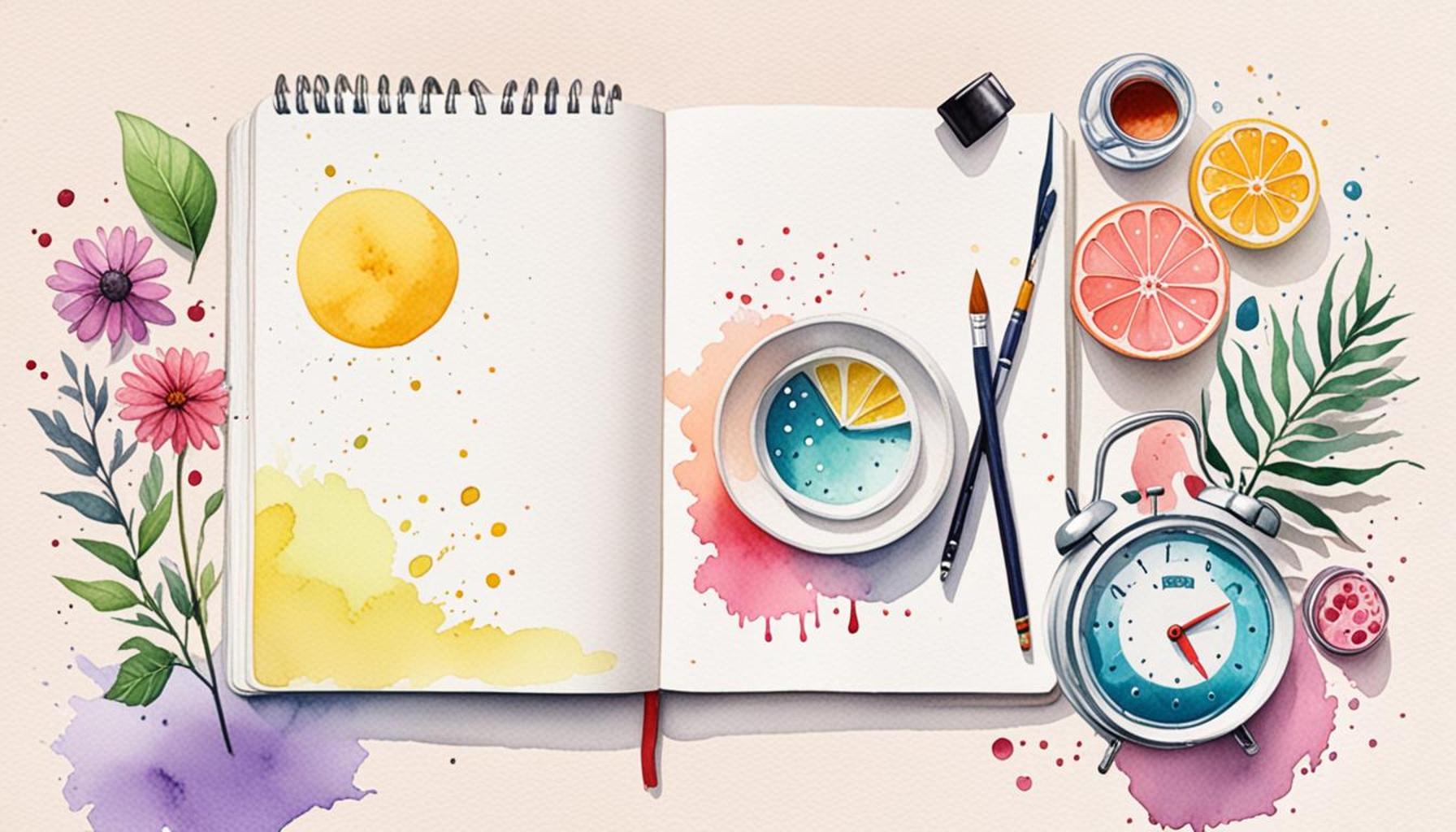 Streamline Your Daily Routine with Minimalist Practices