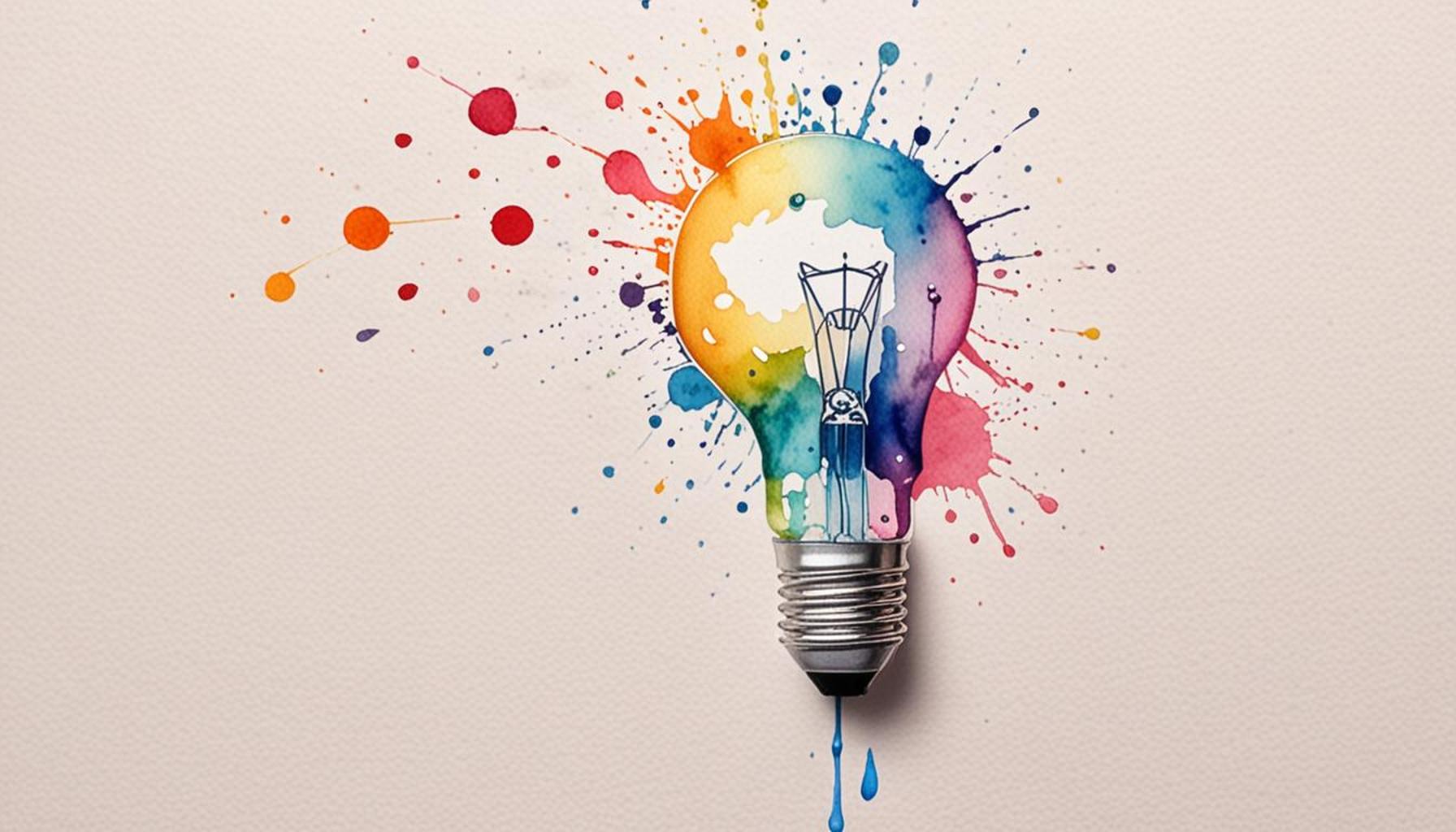 Minimalism and Creativity: How Less Can Foster More Innovation